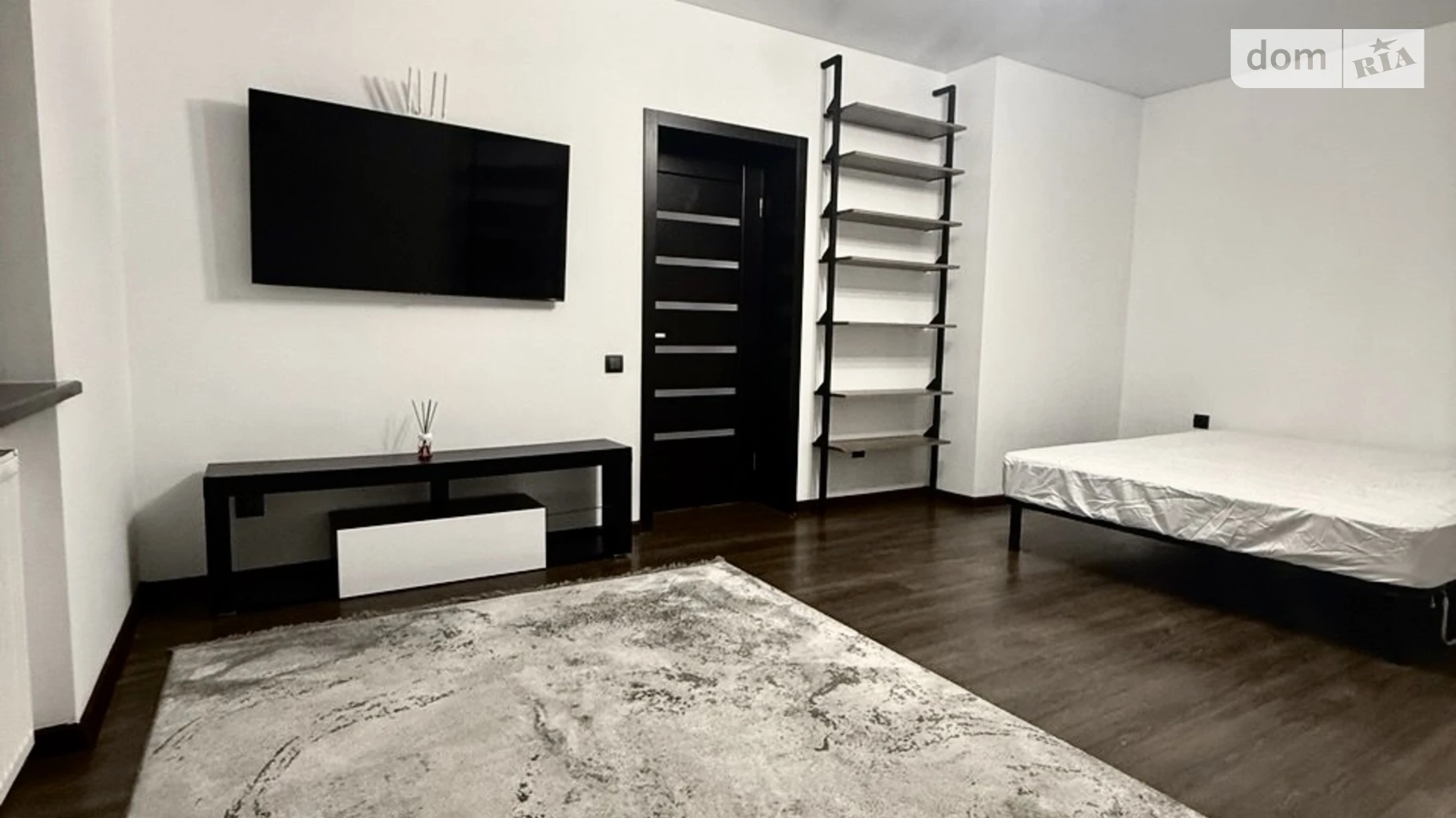 1-комнатная квартира 49 кв. м в Луцке, ул. Героев-добровольцев(Федорова), 4В - фото 5