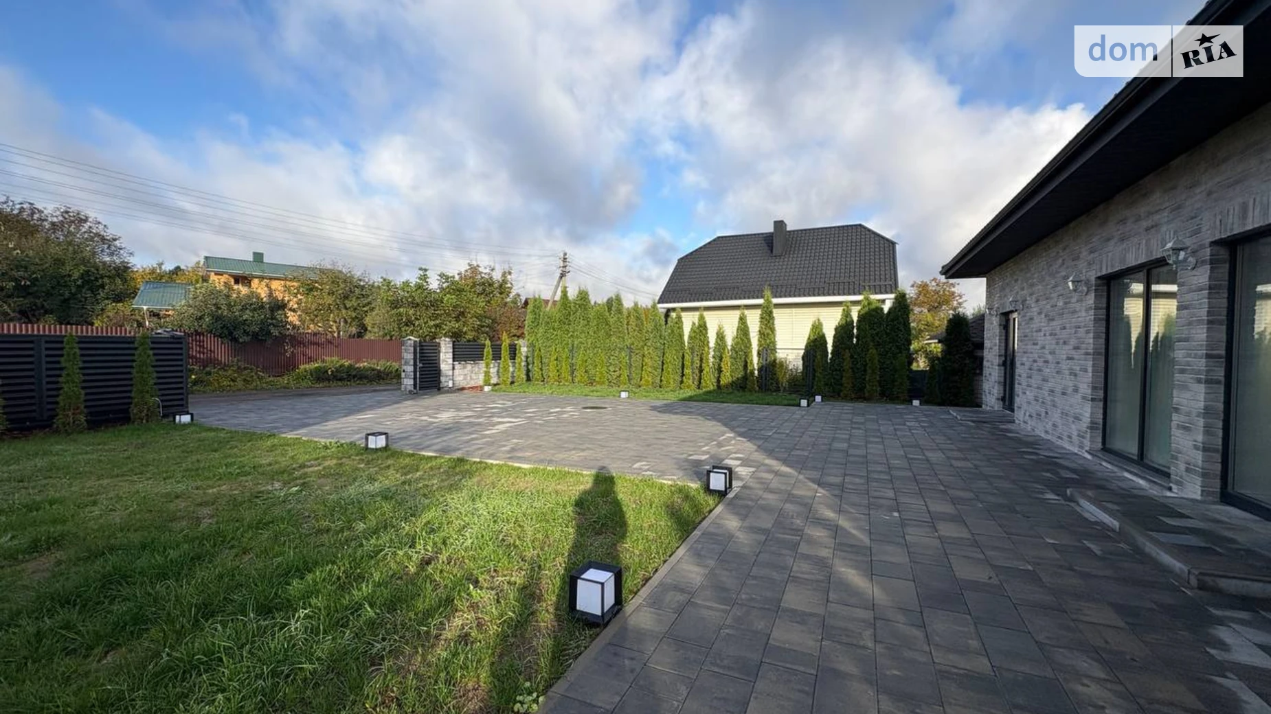 Продается одноэтажный дом 157.4 кв. м с участком, цена: 225000 $ - фото 3