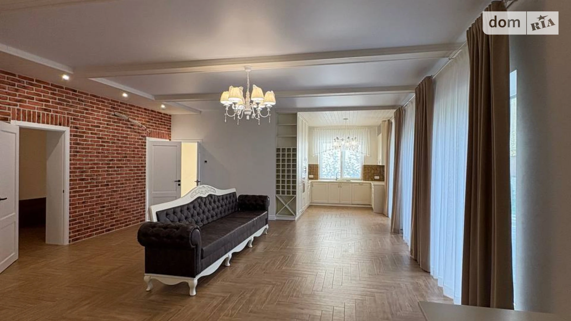 Продается одноэтажный дом 157.4 кв. м с участком, цена: 225000 $ - фото 4