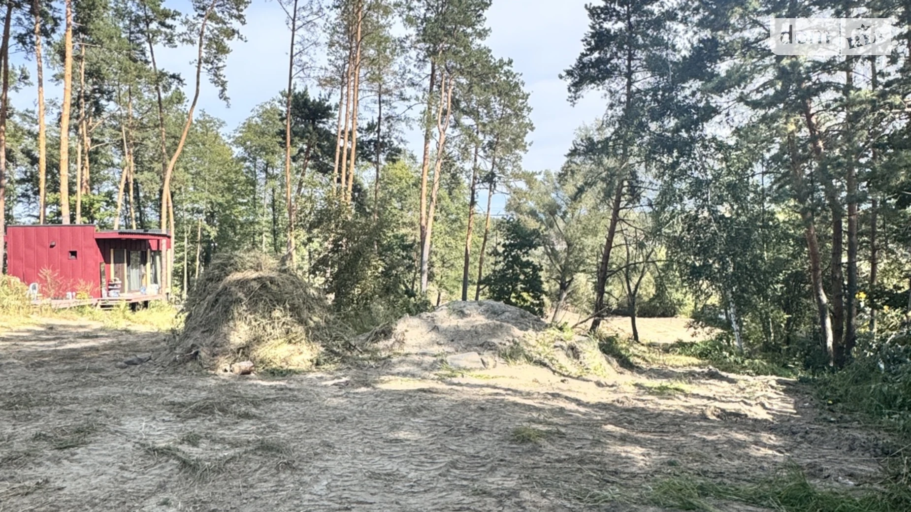 вул. Центральна Ходосівка (Обухів), цена: 60000 $ - фото 3