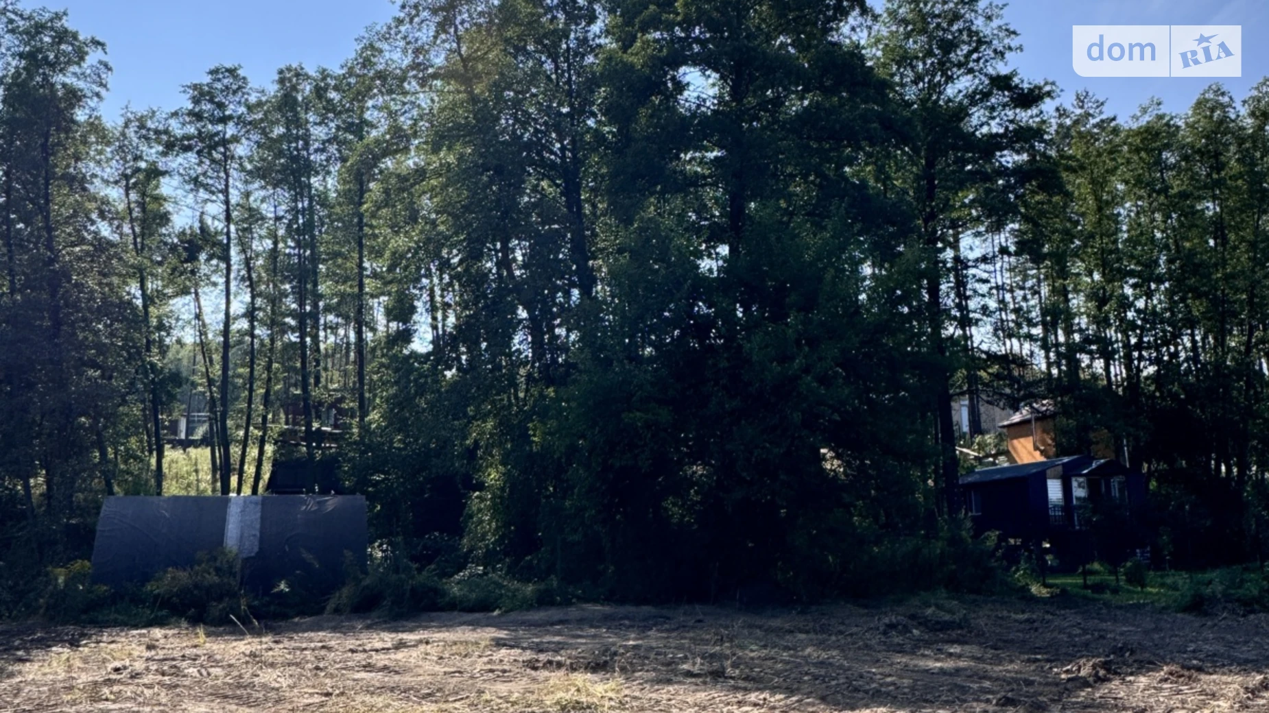 вул. Центральна Ходосівка (Обухів), цена: 60000 $ - фото 4