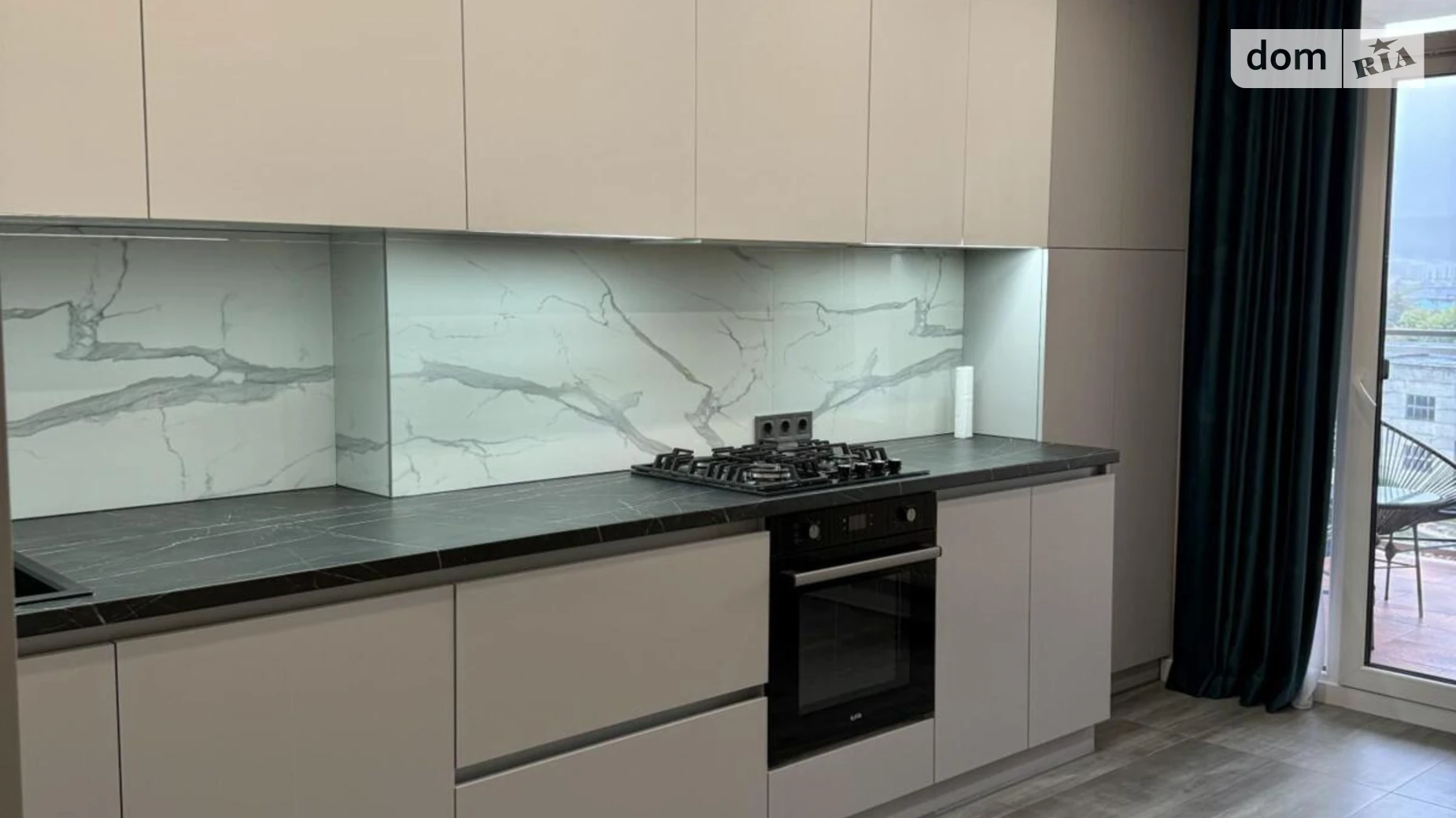 Продается 1-комнатная квартира 46.2 кв. м в Львове, цена: 112000 $ - фото 2