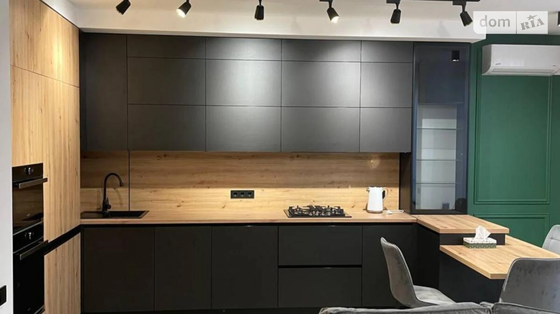 Продается 2-комнатная квартира 81.1 кв. м в Львове, цена: 210000 $ - фото 2