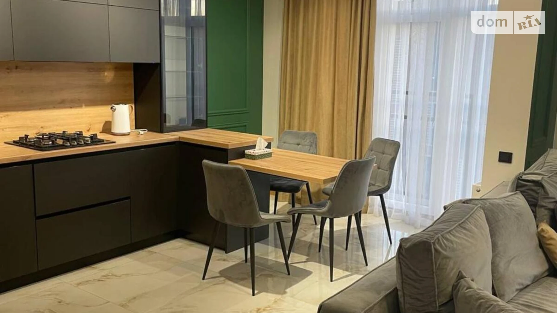 Продается 2-комнатная квартира 81.1 кв. м в Львове, цена: 210000 $ - фото 3