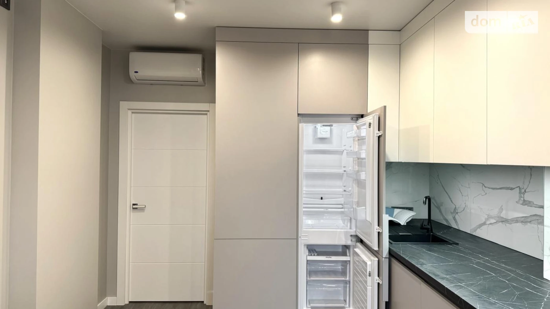 Продается 1-комнатная квартира 46.2 кв. м в Львове, цена: 112000 $ - фото 3