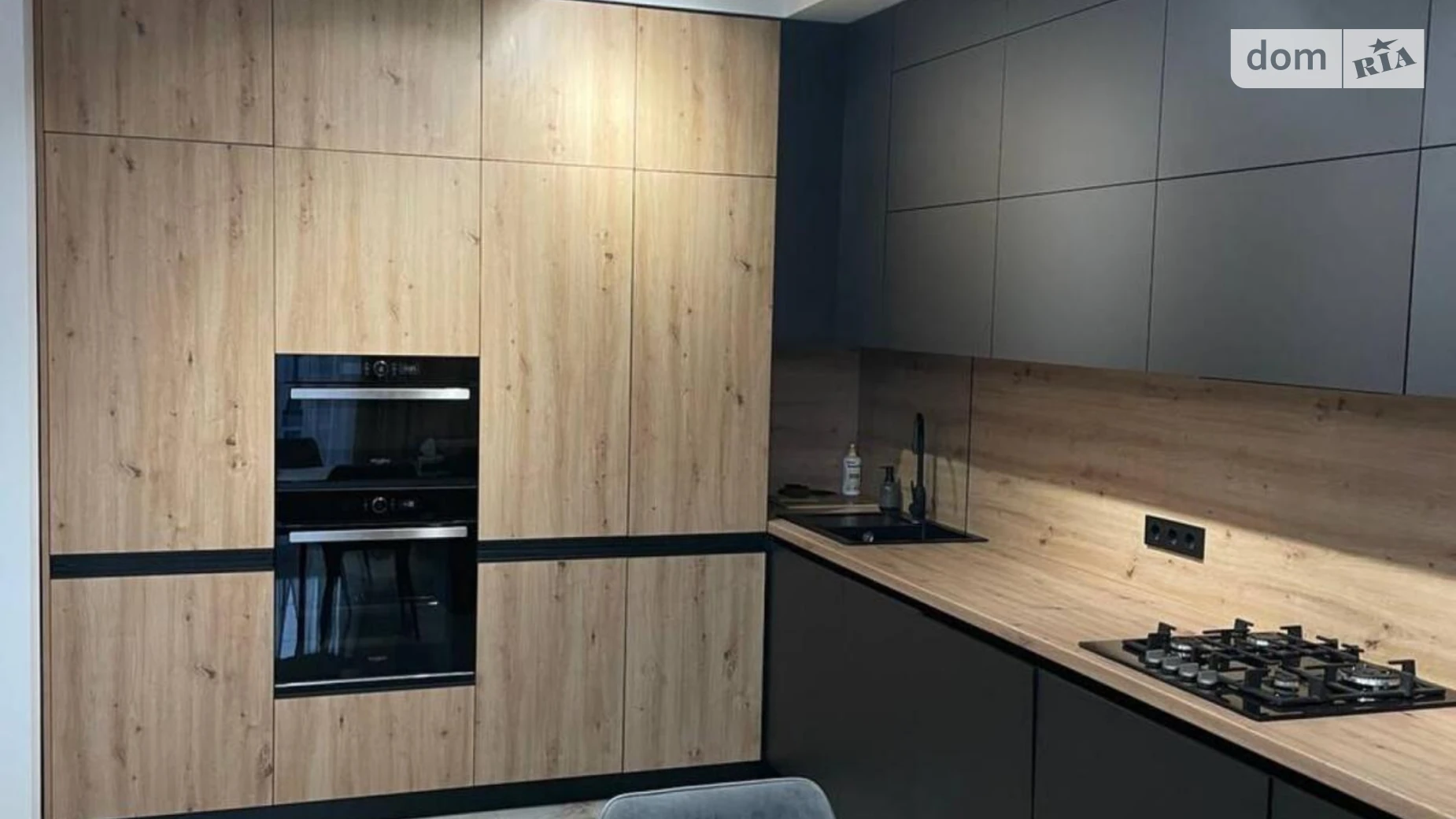 Продается 2-комнатная квартира 81.1 кв. м в Львове, цена: 210000 $ - фото 4