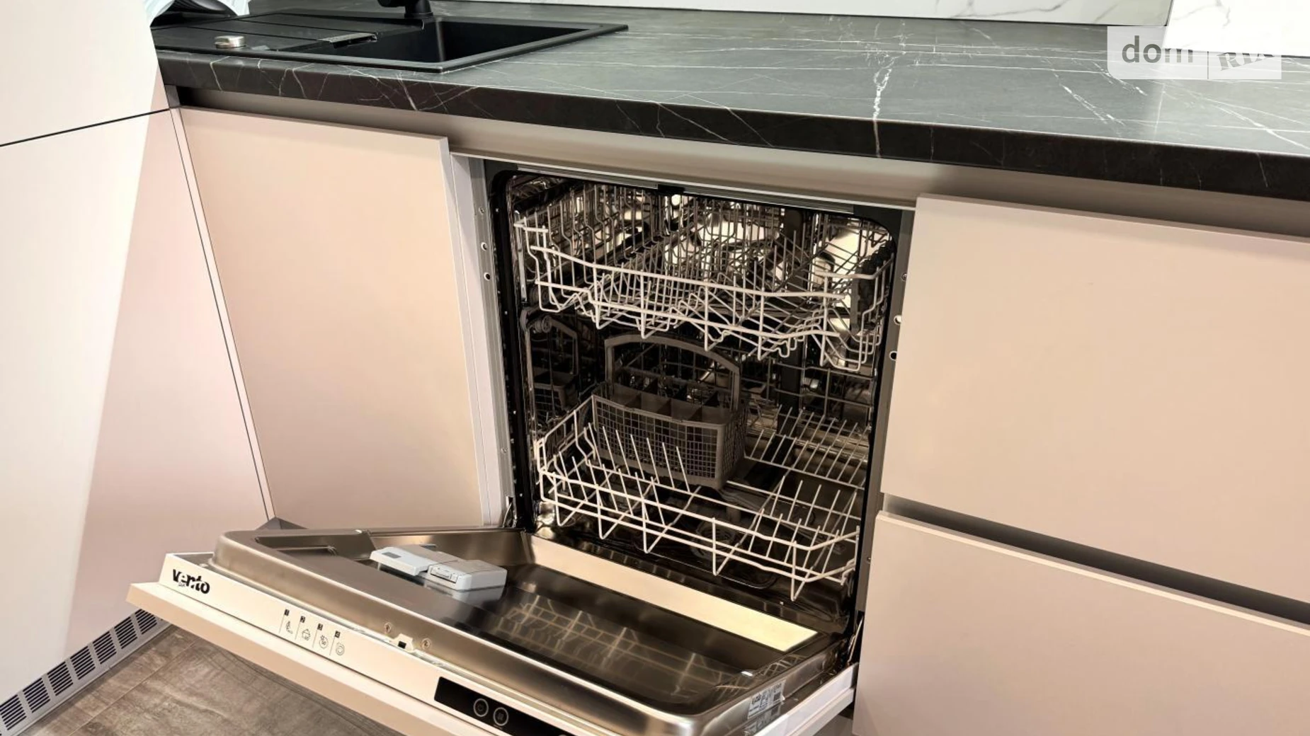 Продается 1-комнатная квартира 46.2 кв. м в Львове, цена: 112000 $ - фото 5