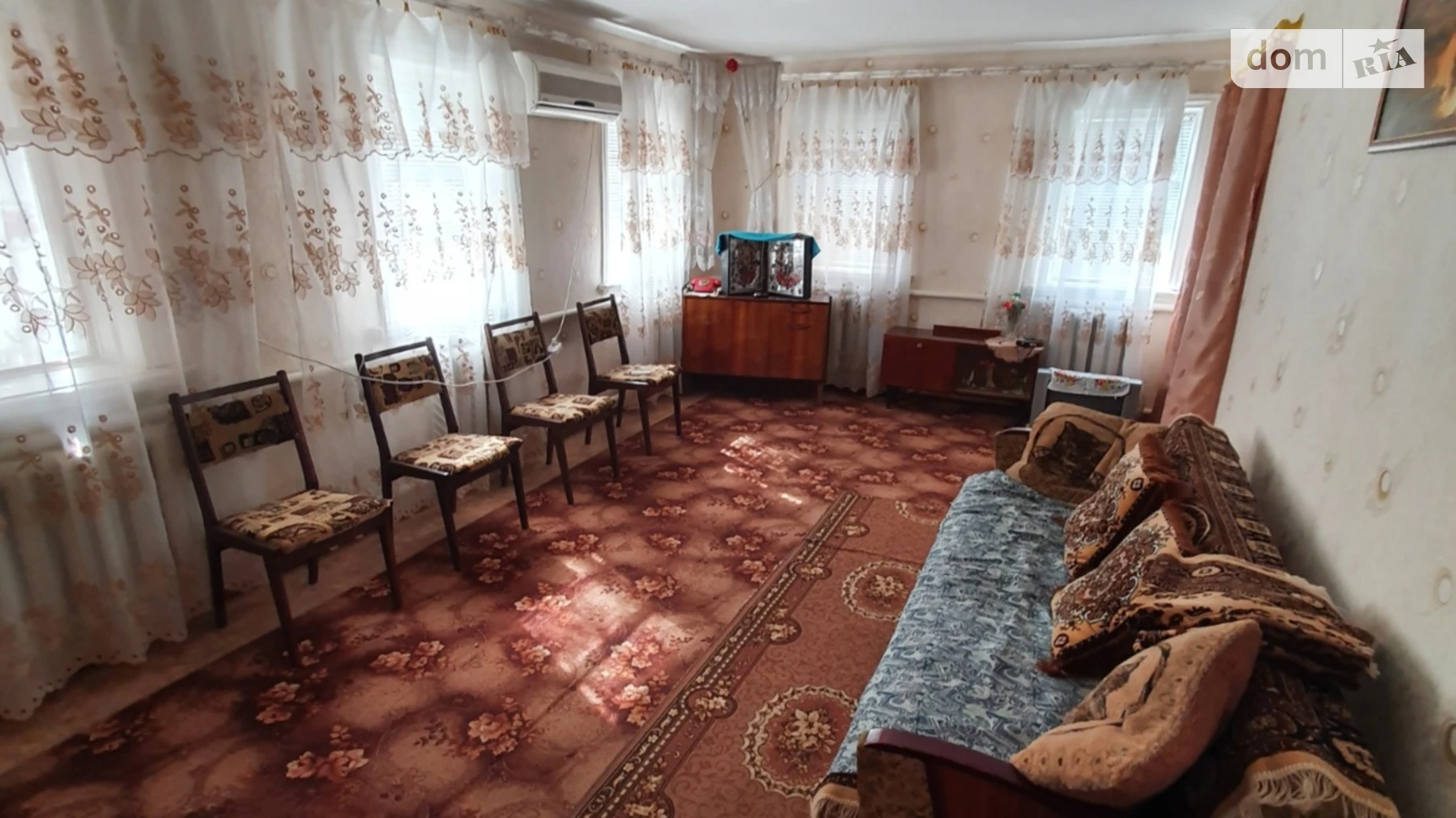 Продается одноэтажный дом 75 кв. м с балконом, цена: 45000 $ - фото 4