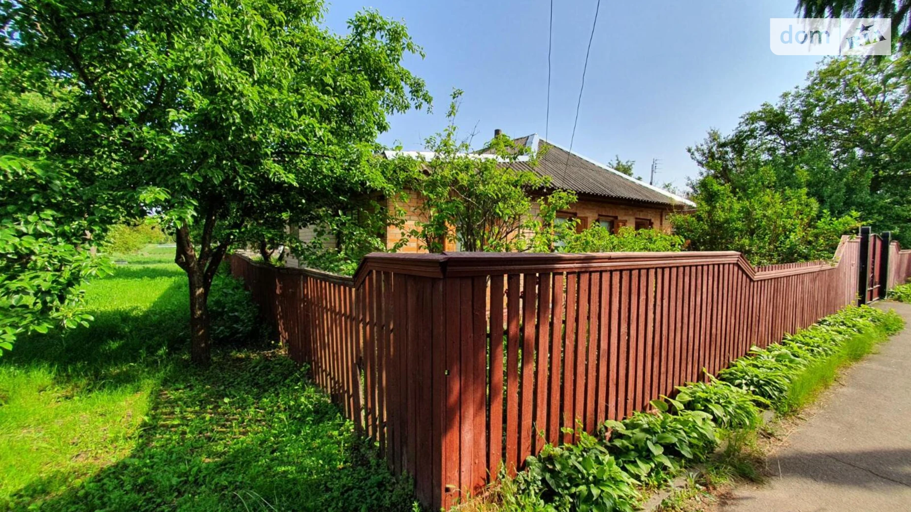 Продается одноэтажный дом 75 кв. м с балконом, цена: 45000 $ - фото 2