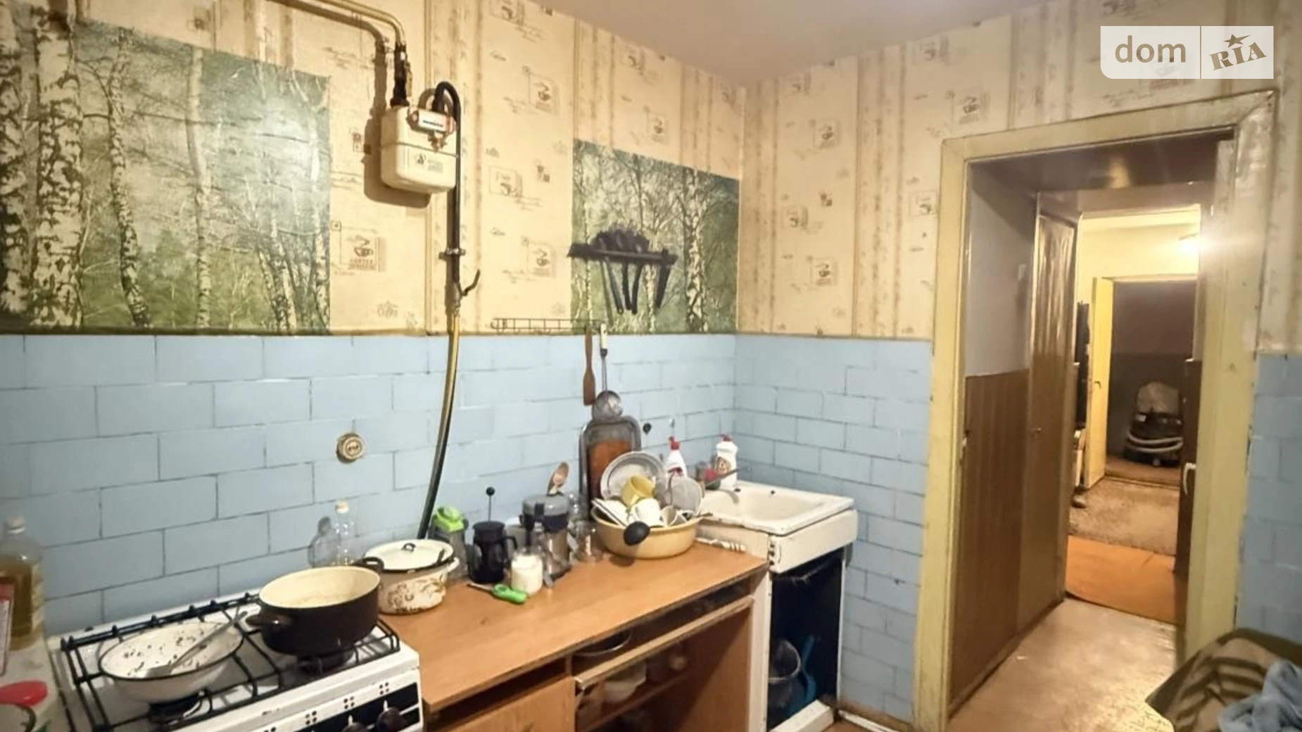 Продается 2-комнатная квартира 54.4 кв. м в Ужгороде, вул. Грушевского - фото 3