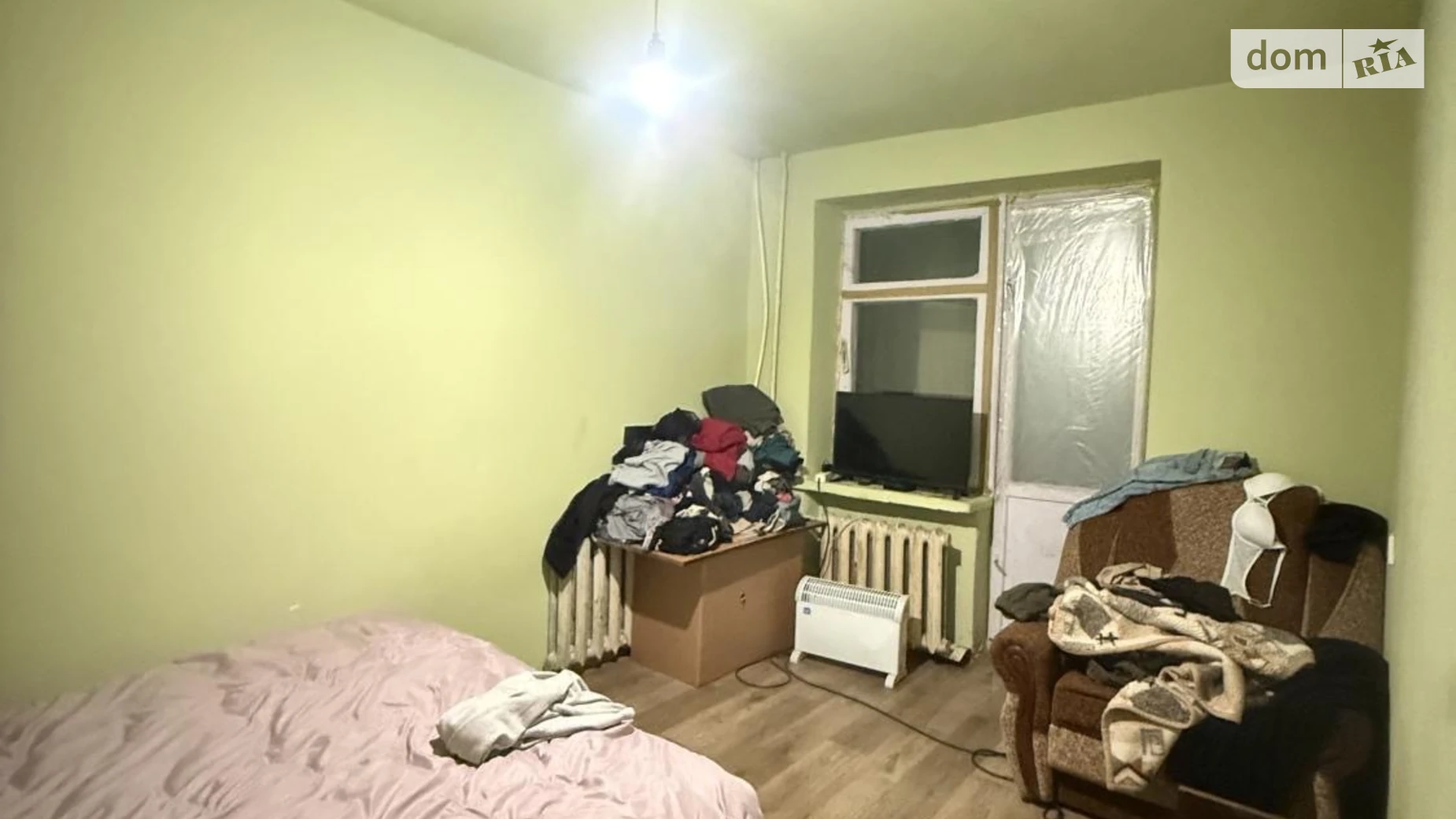 Продается 2-комнатная квартира 54.4 кв. м в Ужгороде, вул. Грушевского - фото 2