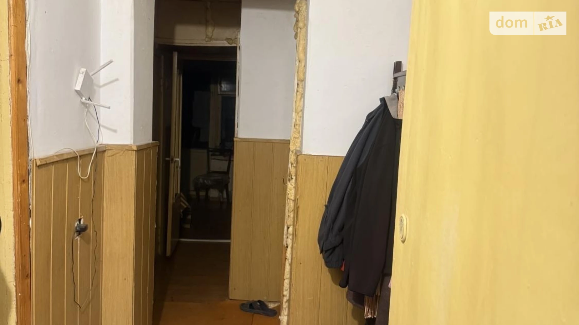 Продается 2-комнатная квартира 54.4 кв. м в Ужгороде, вул. Грушевского - фото 4