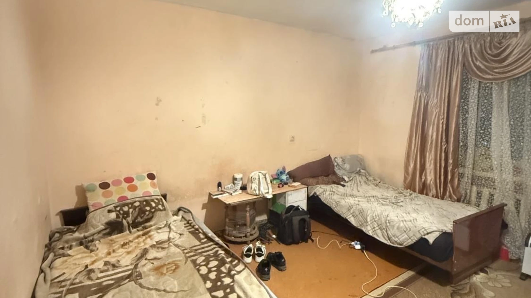 Продается 2-комнатная квартира 54.4 кв. м в Ужгороде, вул. Грушевского - фото 5