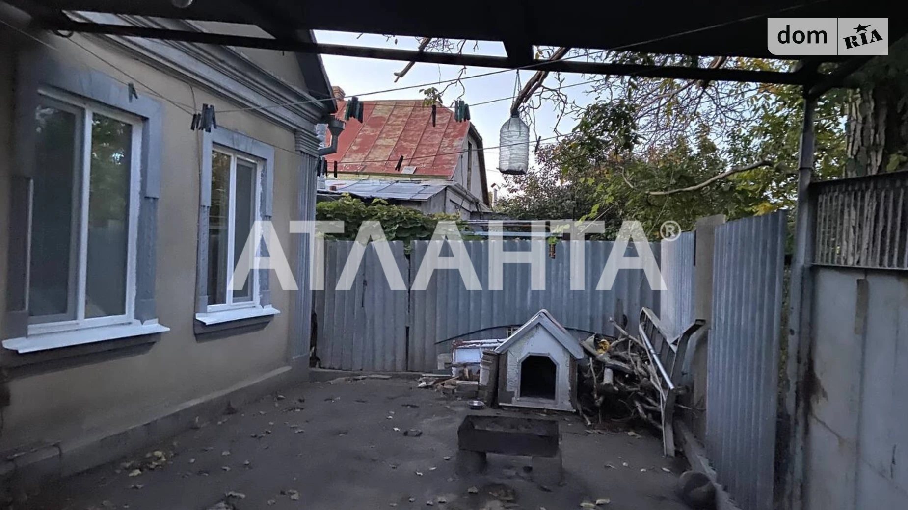 Продается часть дома 59.3 кв. м с мебелью, цена: 53000 $ - фото 5