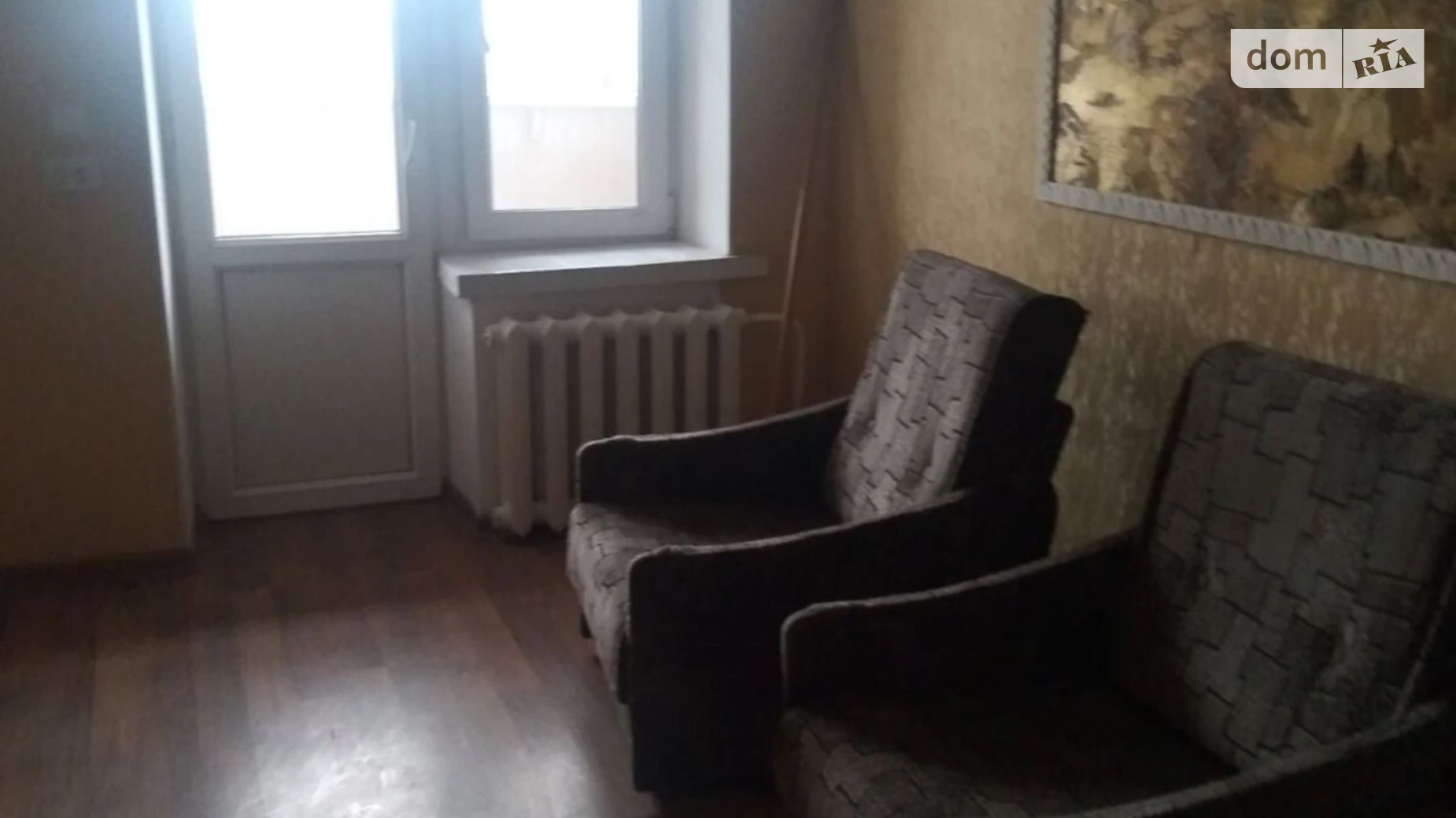 Сдается в аренду 2-комнатная квартира 50 кв. м в Виннице, ул. Нечуя-Левицкого - фото 2