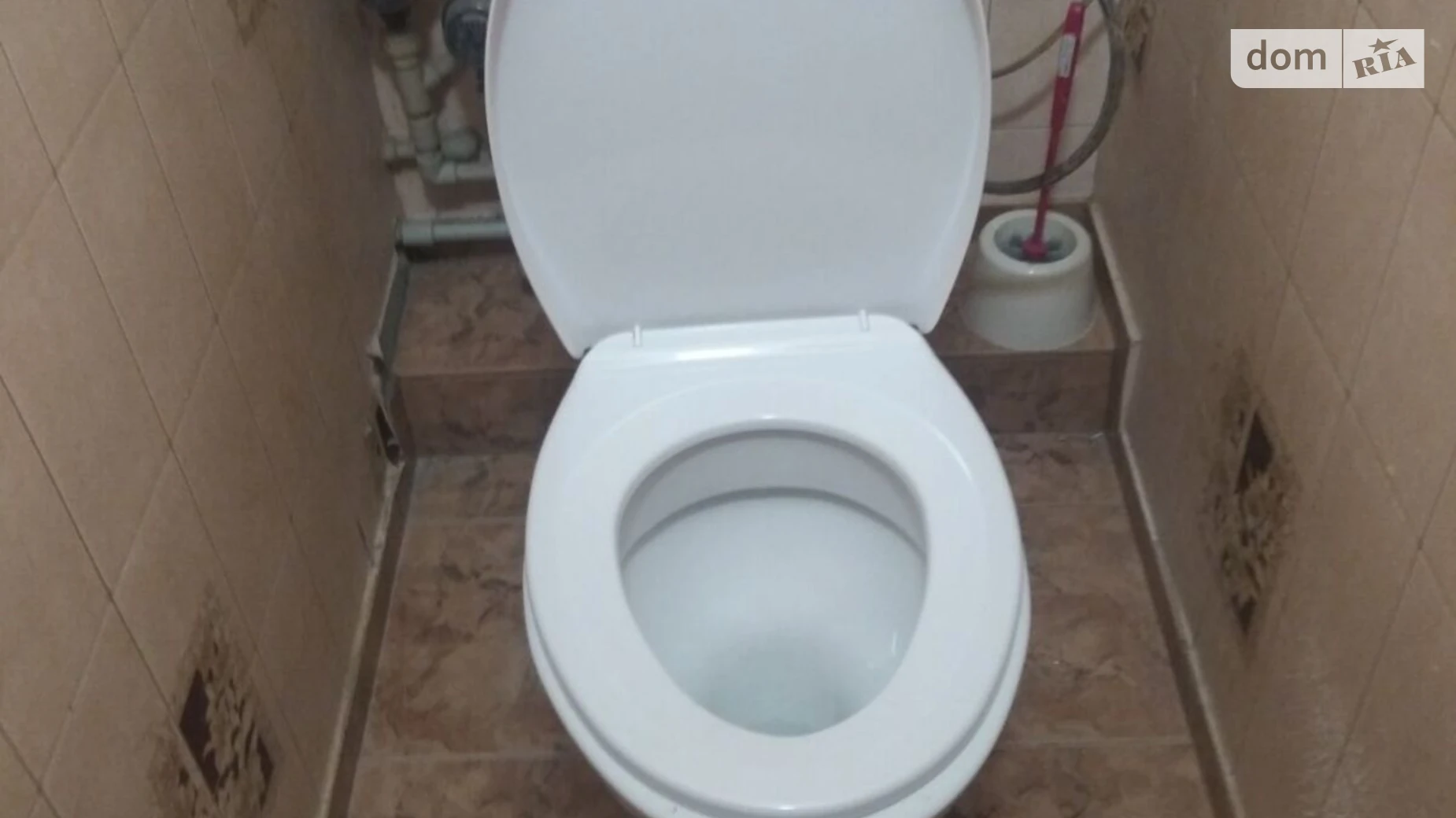 Сдается в аренду 2-комнатная квартира 50 кв. м в Виннице, ул. Нечуя-Левицкого - фото 3