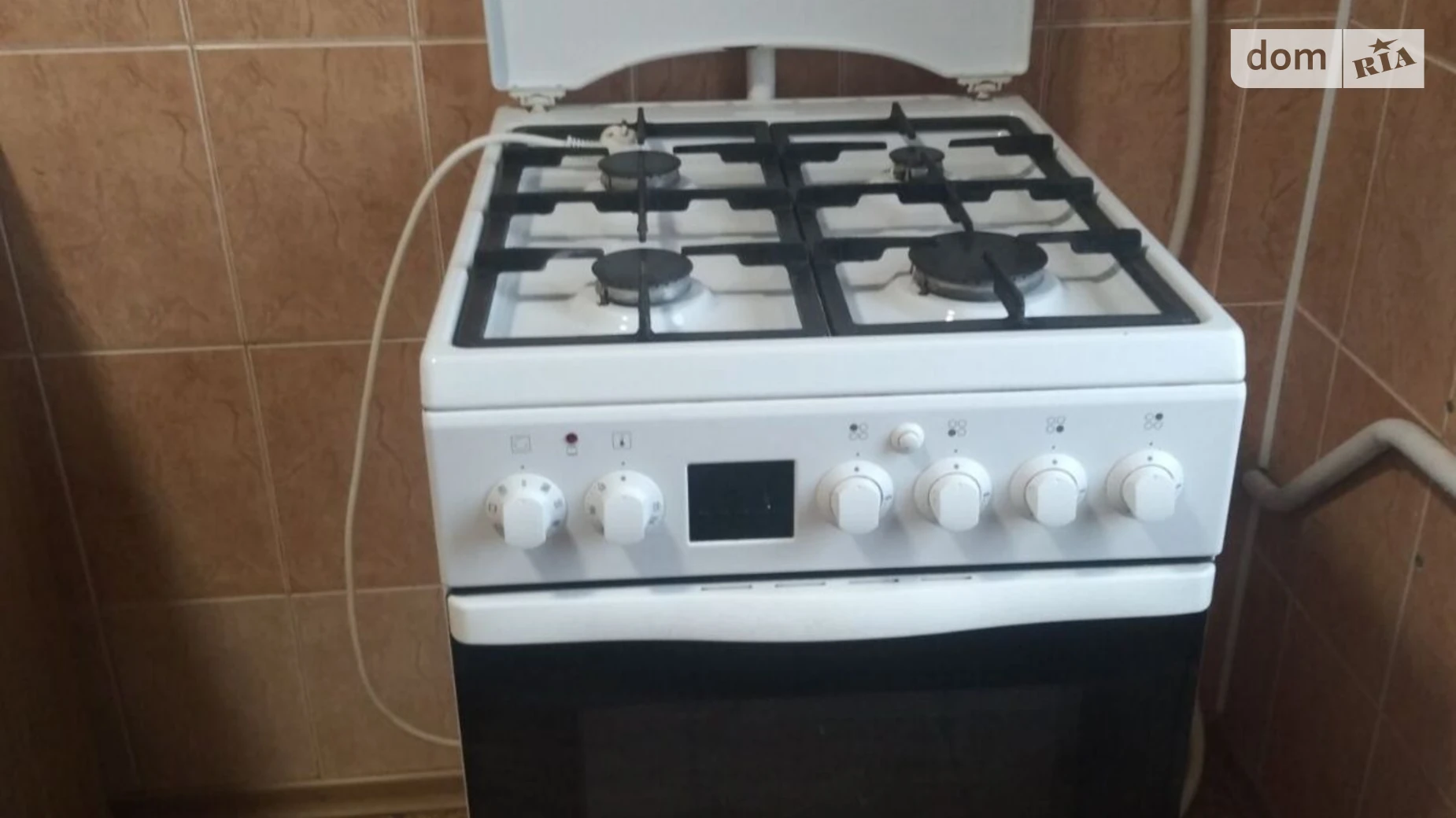 Сдается в аренду 2-комнатная квартира 50 кв. м в Виннице, ул. Нечуя-Левицкого - фото 5