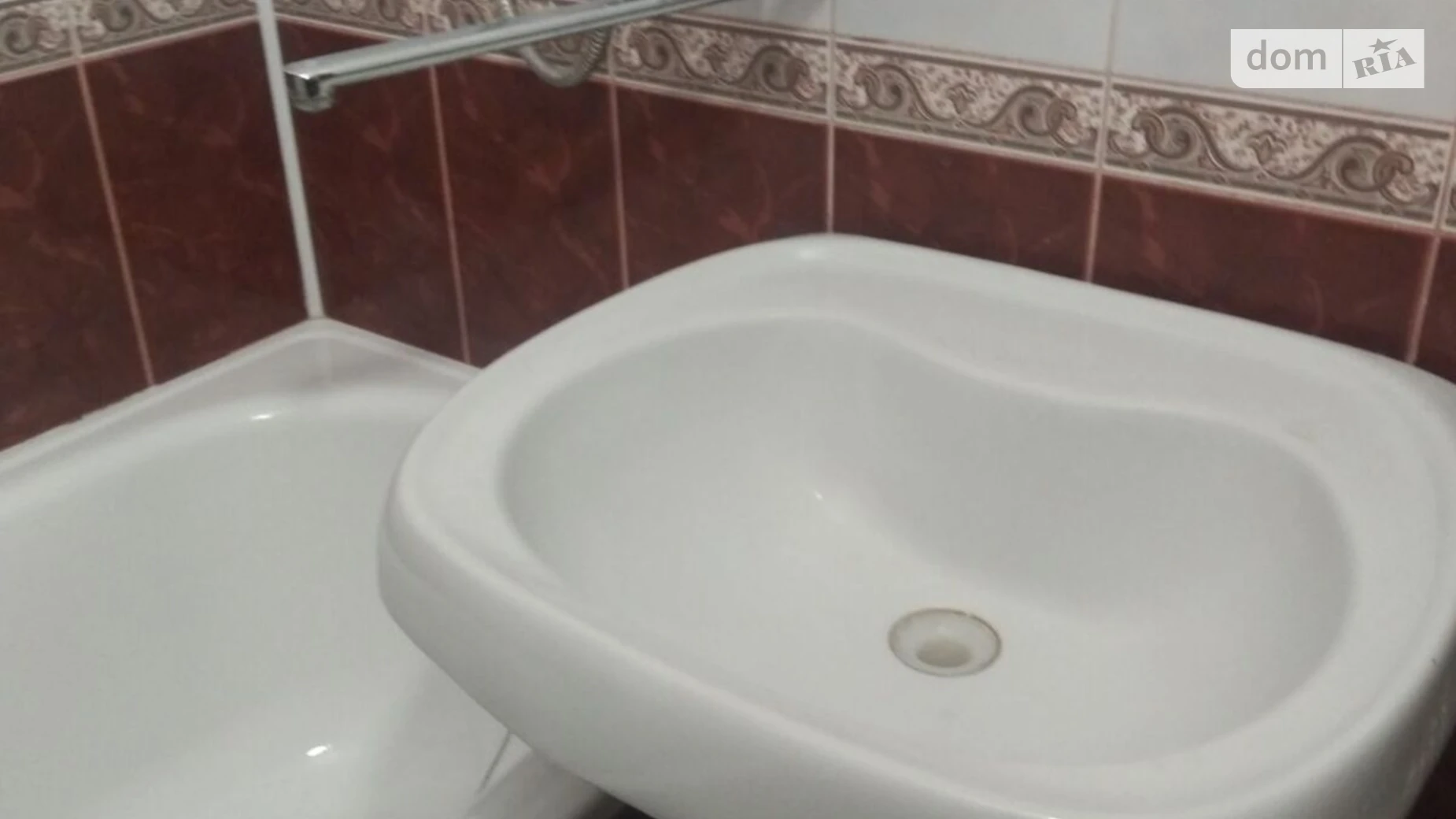 Сдается в аренду 2-комнатная квартира 50 кв. м в Виннице, ул. Нечуя-Левицкого - фото 4