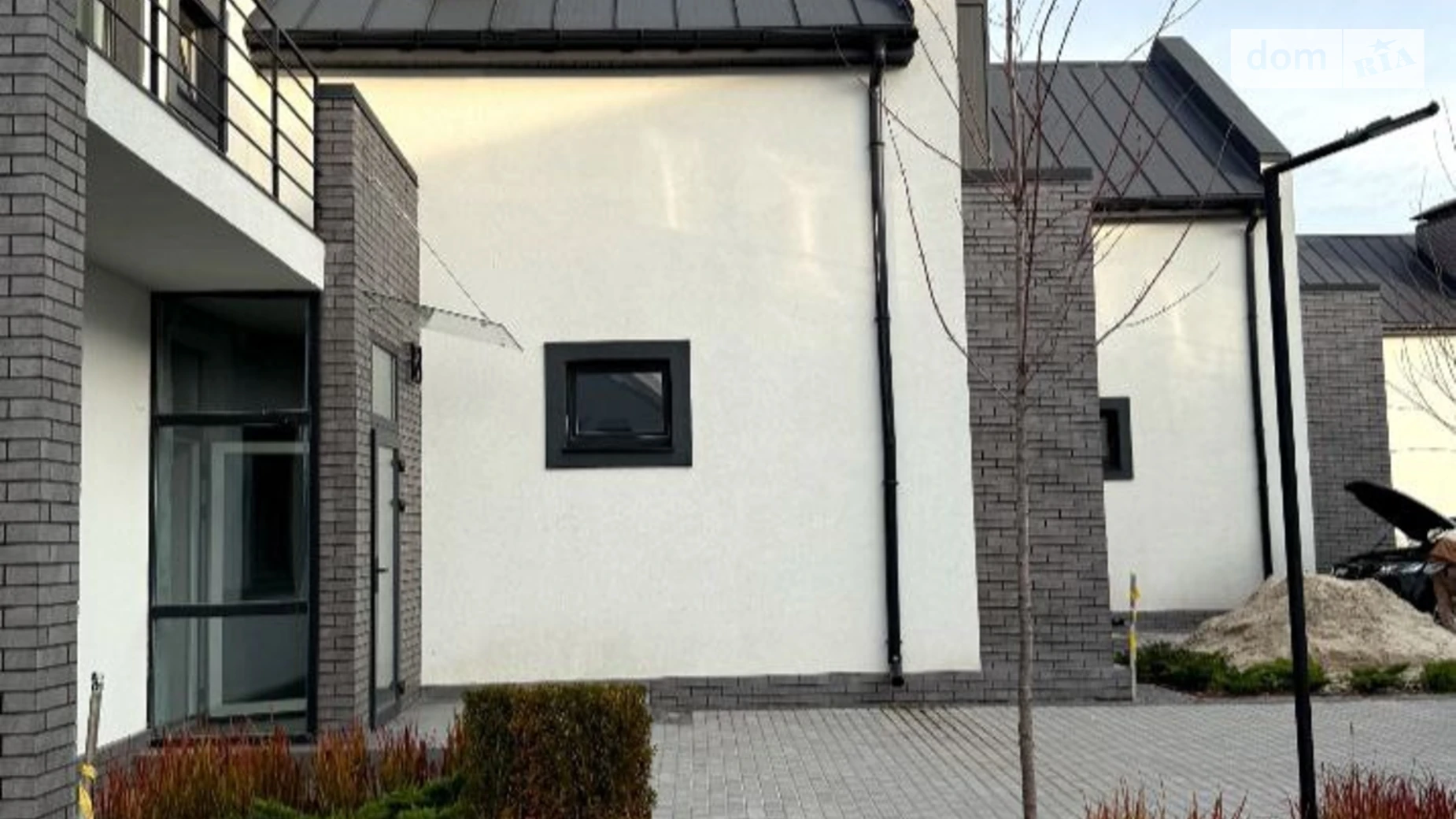 Продается дом на 2 этажа 115 кв. м с бассейном, цена: 108000 $ - фото 2