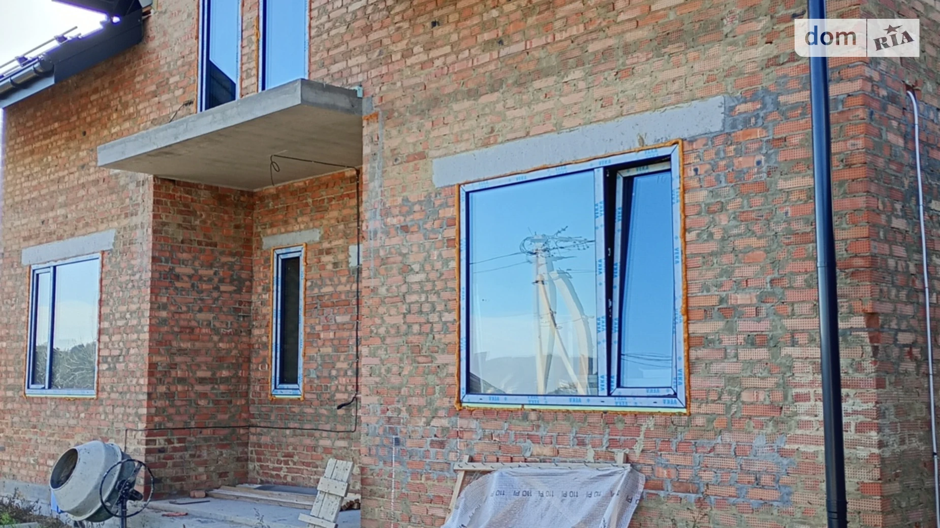 Продається будинок 2 поверховий 156 кв. м з гаражем, цена: 170000 $ - фото 2