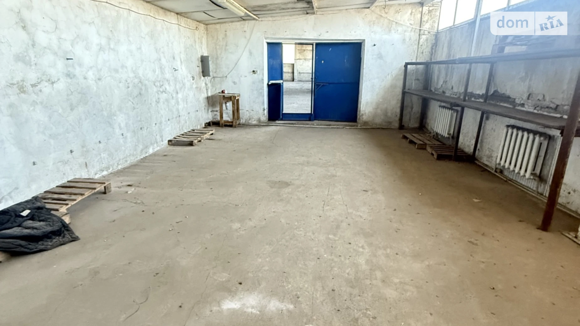Здається в оренду приміщення вільного призначення 1600 кв. м в 1-поверховій будівлі, цена: 128000 грн - фото 4