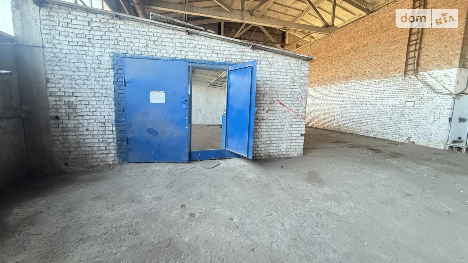 Здається в оренду приміщення вільного призначення 1600 кв. м в 1-поверховій будівлі, цена: 128000 грн - фото 2