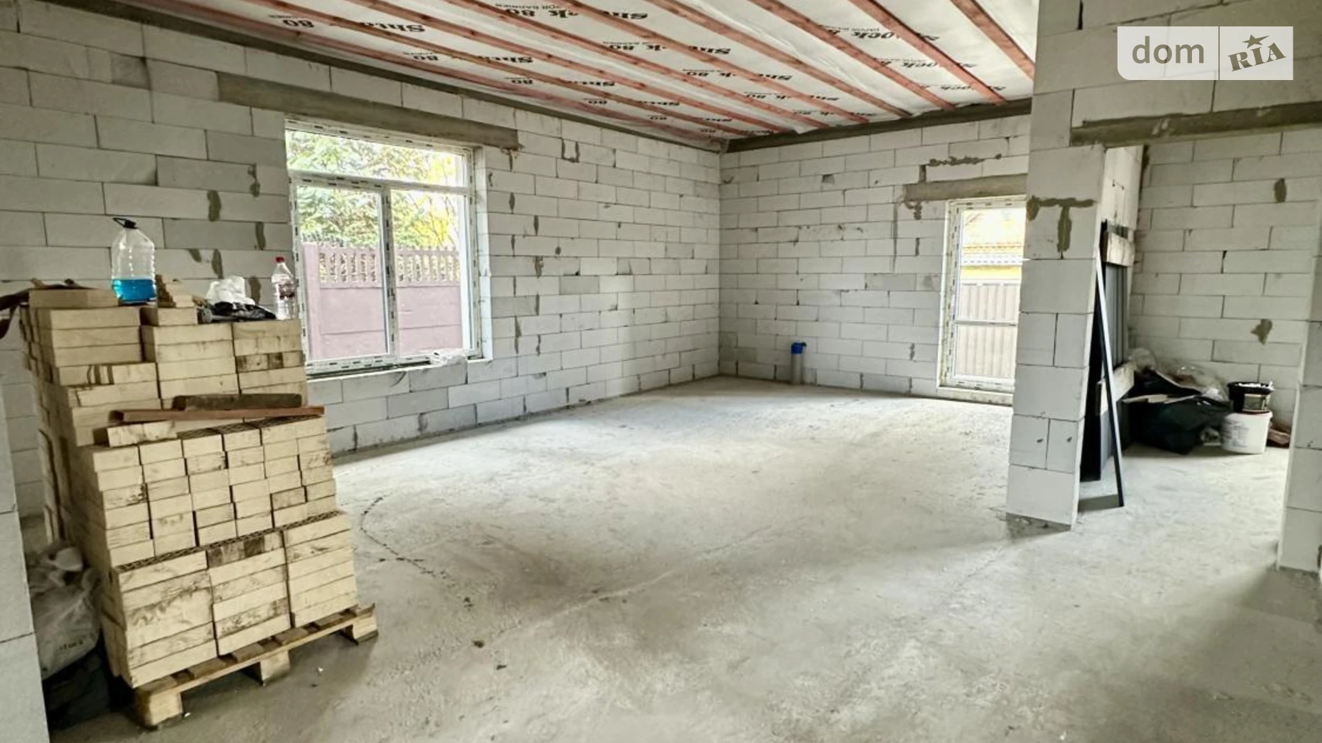 Продается одноэтажный дом 140 кв. м с мансардой, цена: 150000 $ - фото 5