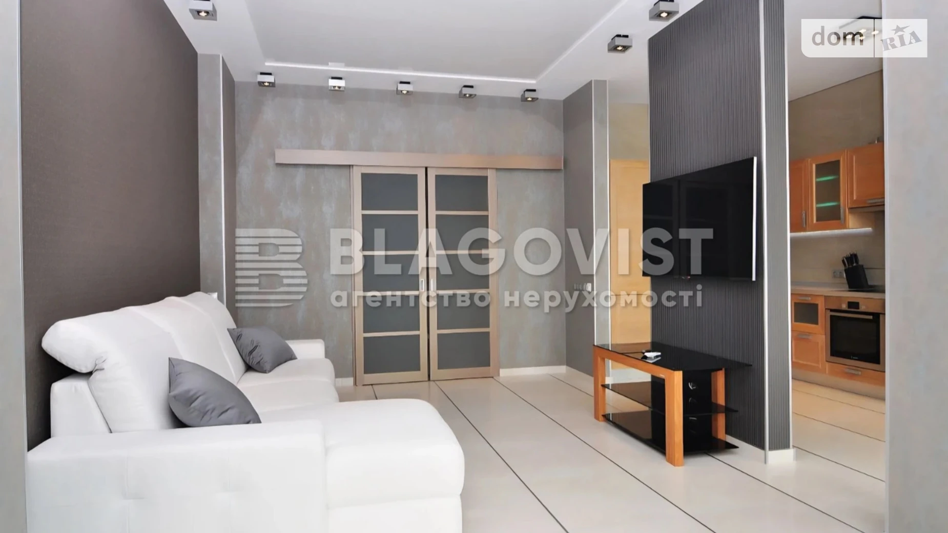 Продается 1-комнатная квартира 53 кв. м в, цена: 125000 $ - фото 5