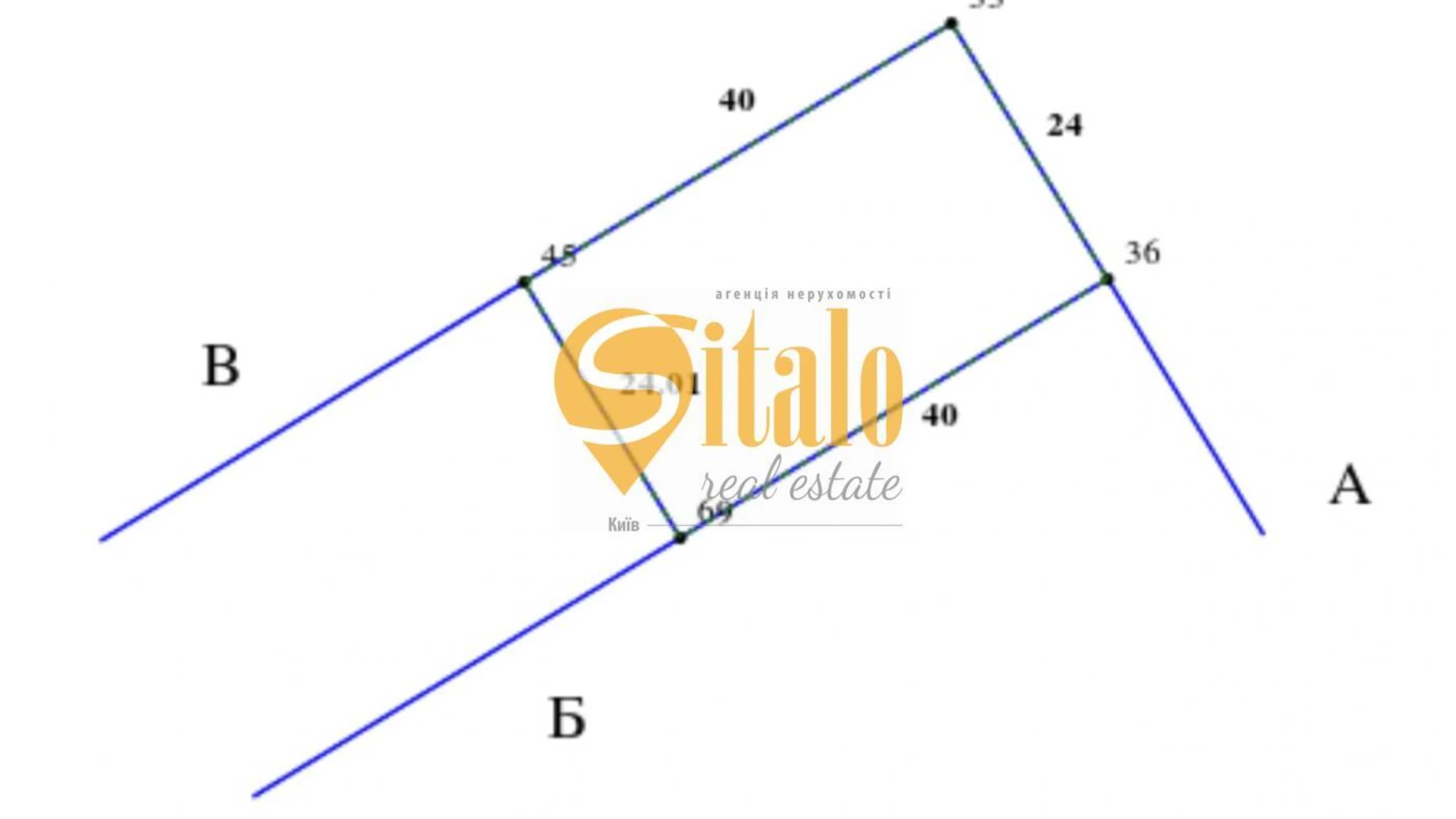 Продается земельный участок 10 соток в Киевской области, цена: 42000 $ - фото 2