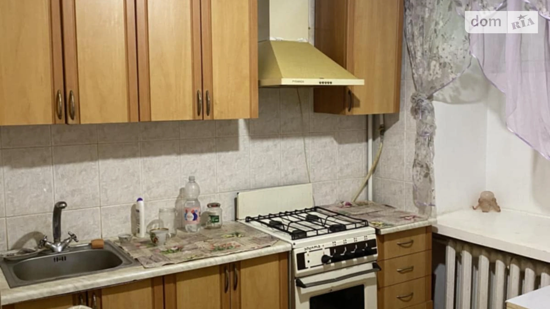 Продается 2-комнатная квартира 36.1 кв. м в Николаеве, цена: 18800 $ - фото 5