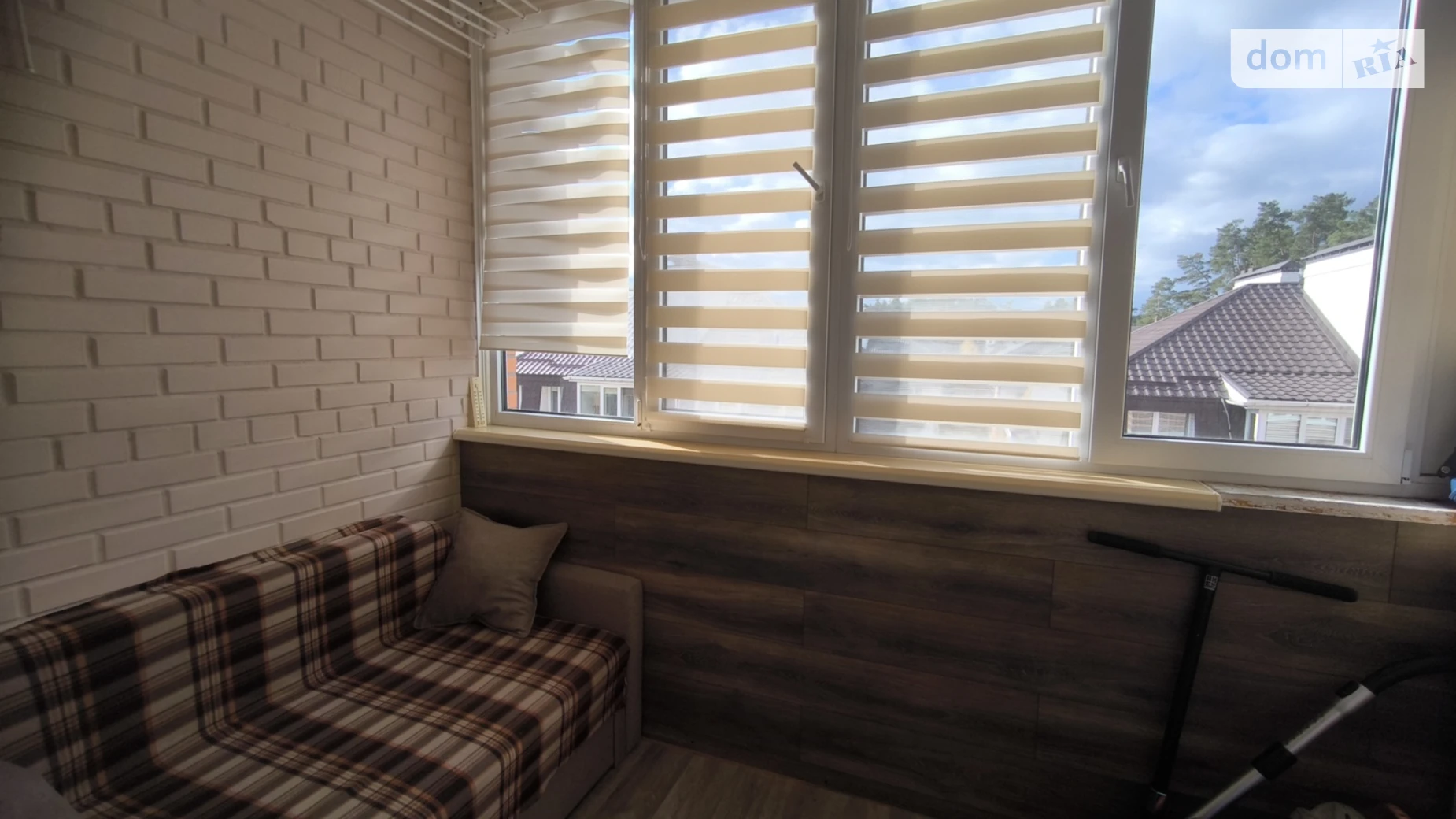 Продается 1-комнатная квартира 41.4 кв. м в Ирпене, ул. Соборная(ІІІ Интернационала), 1Г корпус 3 - фото 5