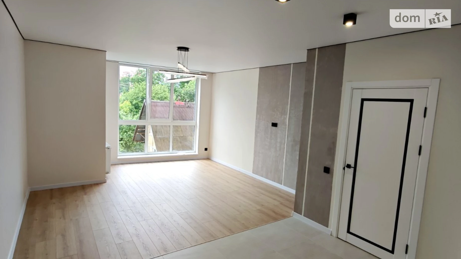 Продается 1-комнатная квартира 53 кв. м в Ирпене, ул. Григория Сковороды, 13/6 - фото 2