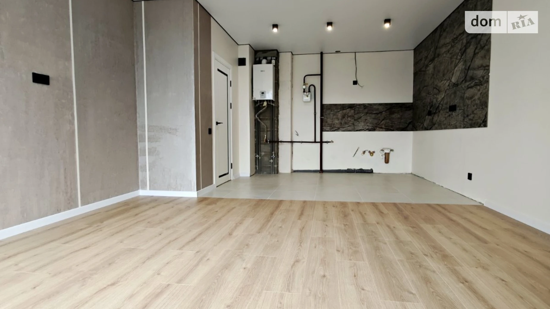 Продается 1-комнатная квартира 53 кв. м в Ирпене, ул. Григория Сковороды, 13/6 - фото 4