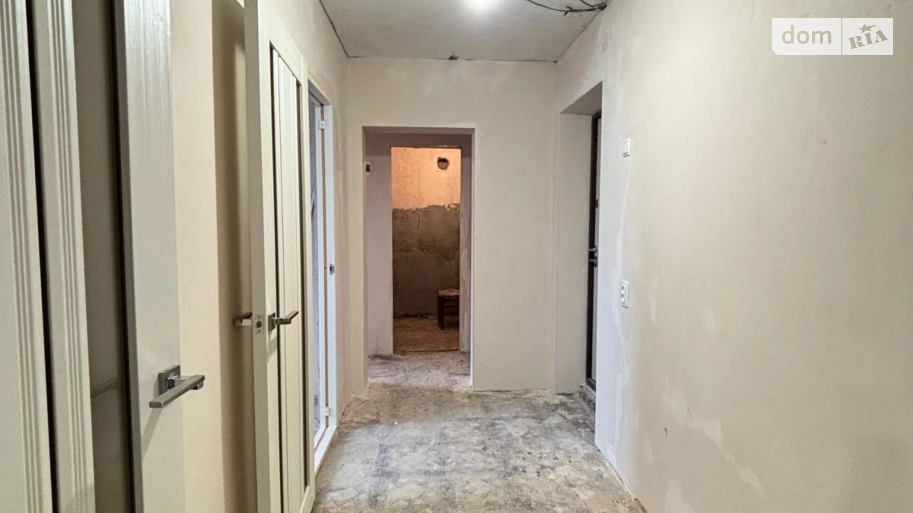 2-комнатная квартира 50.73 кв. м в Запорожье, ул. Центральная - фото 2