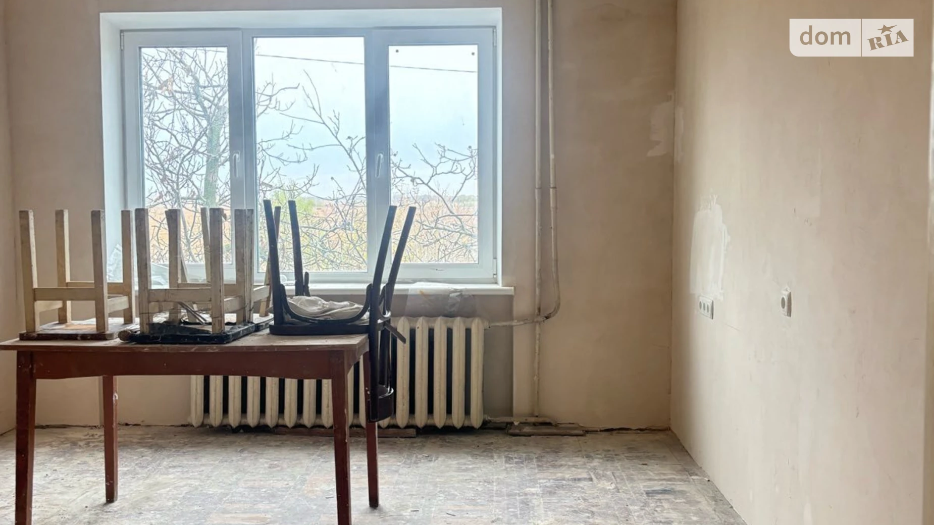 2-комнатная квартира 50.73 кв. м в Запорожье, ул. Центральная - фото 3