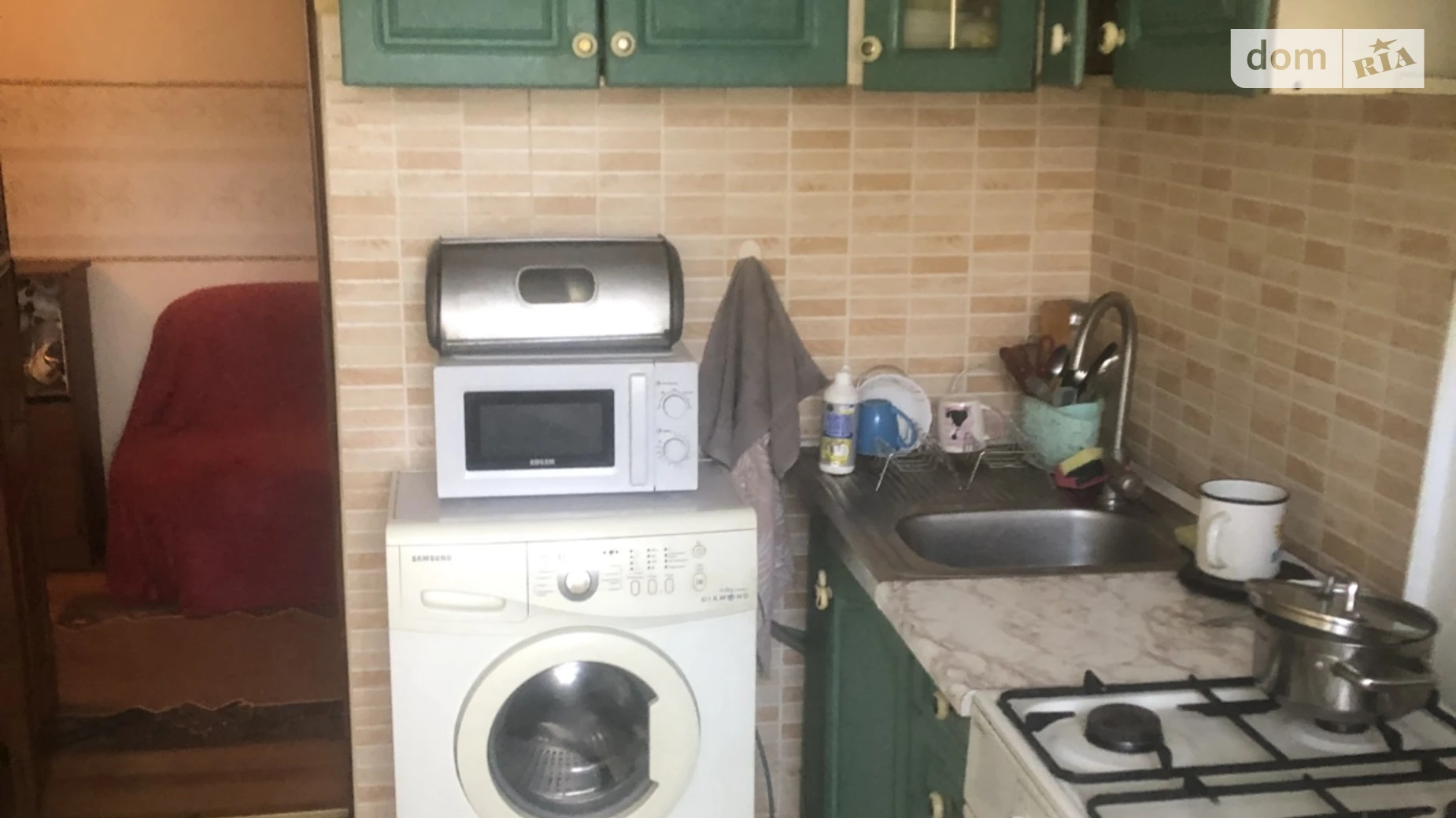 Сдается в аренду комната 67 кв. м в Ужгороде, цена: 6000 грн - фото 4