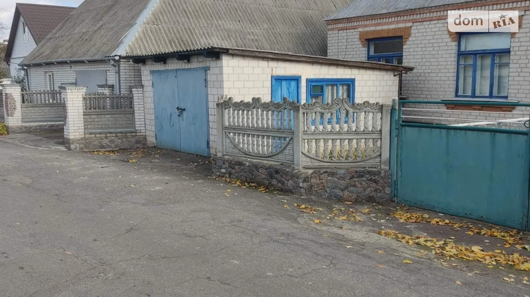 Продається одноповерховий будинок 95 кв. м з садом, цена: 45000 $ - фото 2