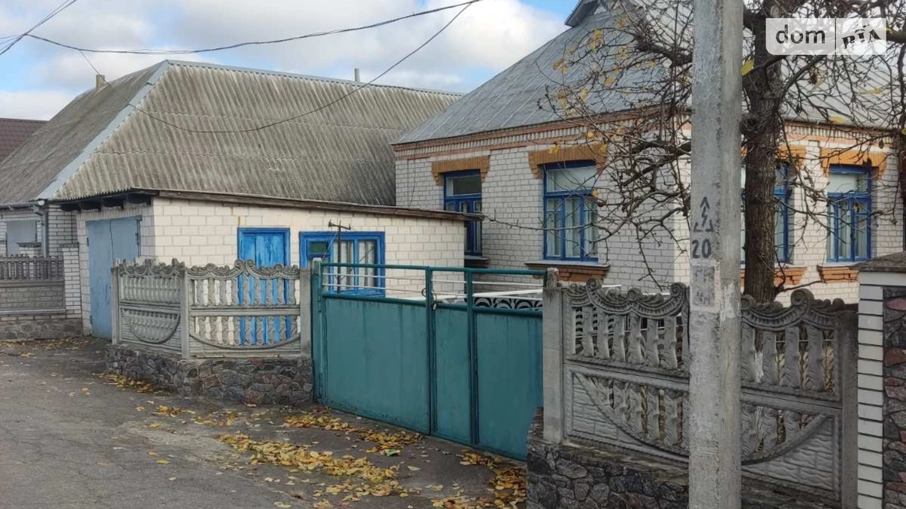 Продається одноповерховий будинок 95 кв. м з садом, цена: 45000 $ - фото 3