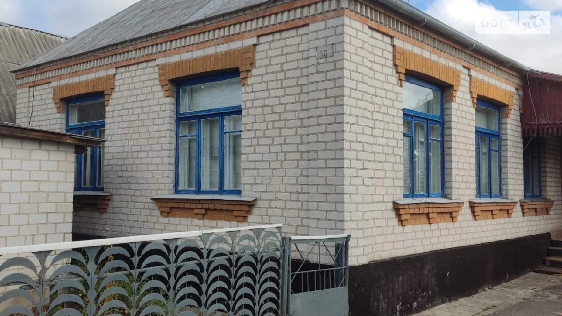 Продається одноповерховий будинок 95 кв. м з садом, цена: 45000 $ - фото 5