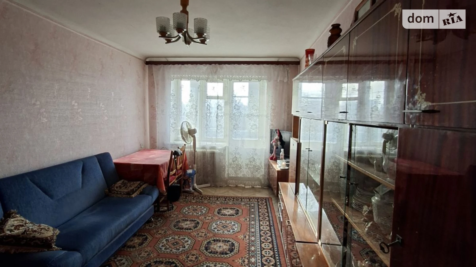 Продается 3-комнатная квартира 55 кв. м в Киеве, цена: 70000 $ - фото 2