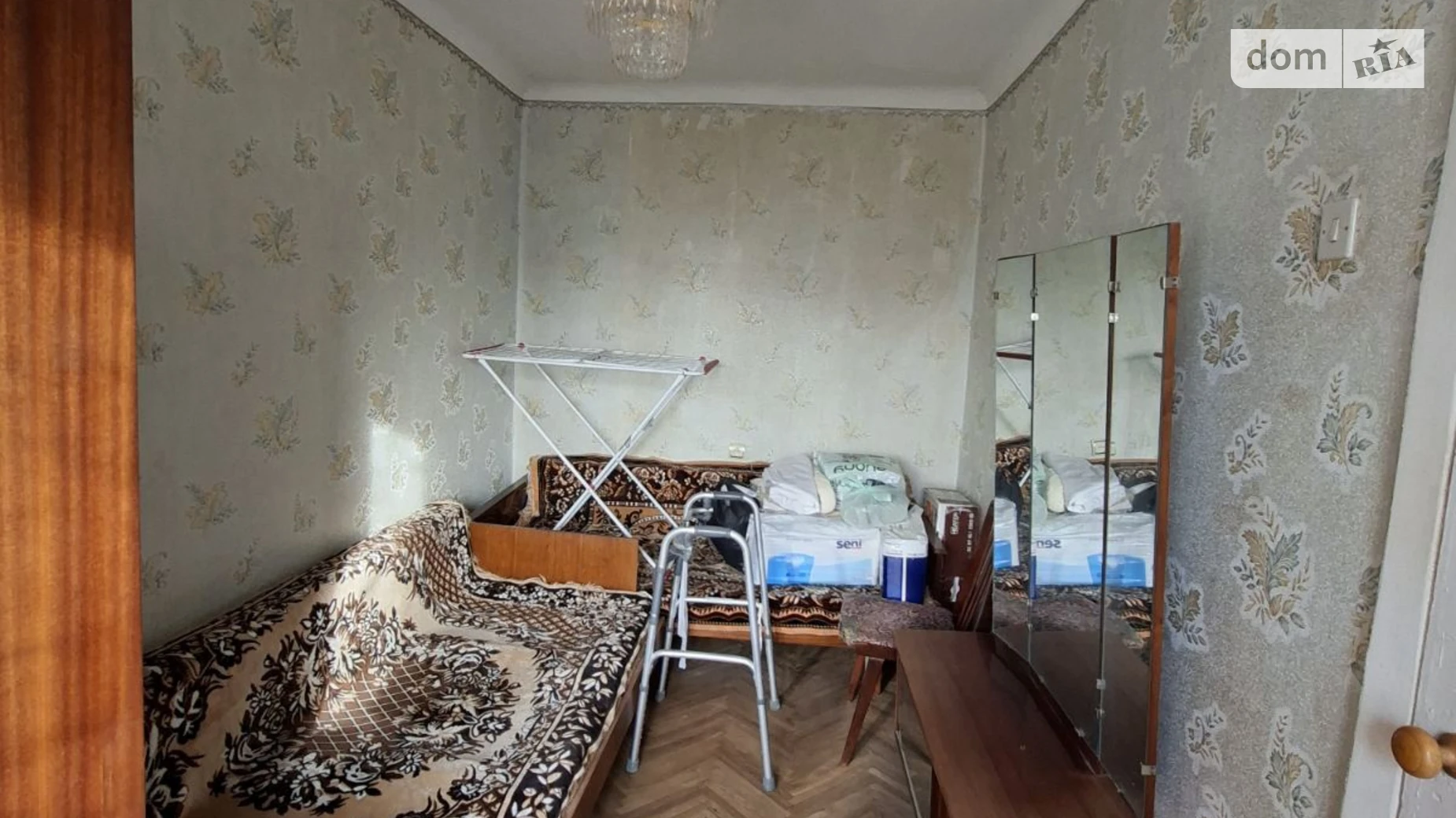 Продается 3-комнатная квартира 55 кв. м в Киеве, цена: 70000 $ - фото 3
