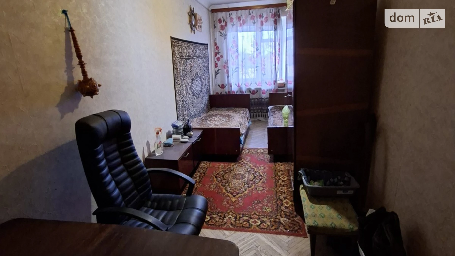 Продается 3-комнатная квартира 55 кв. м в Киеве, цена: 70000 $ - фото 4