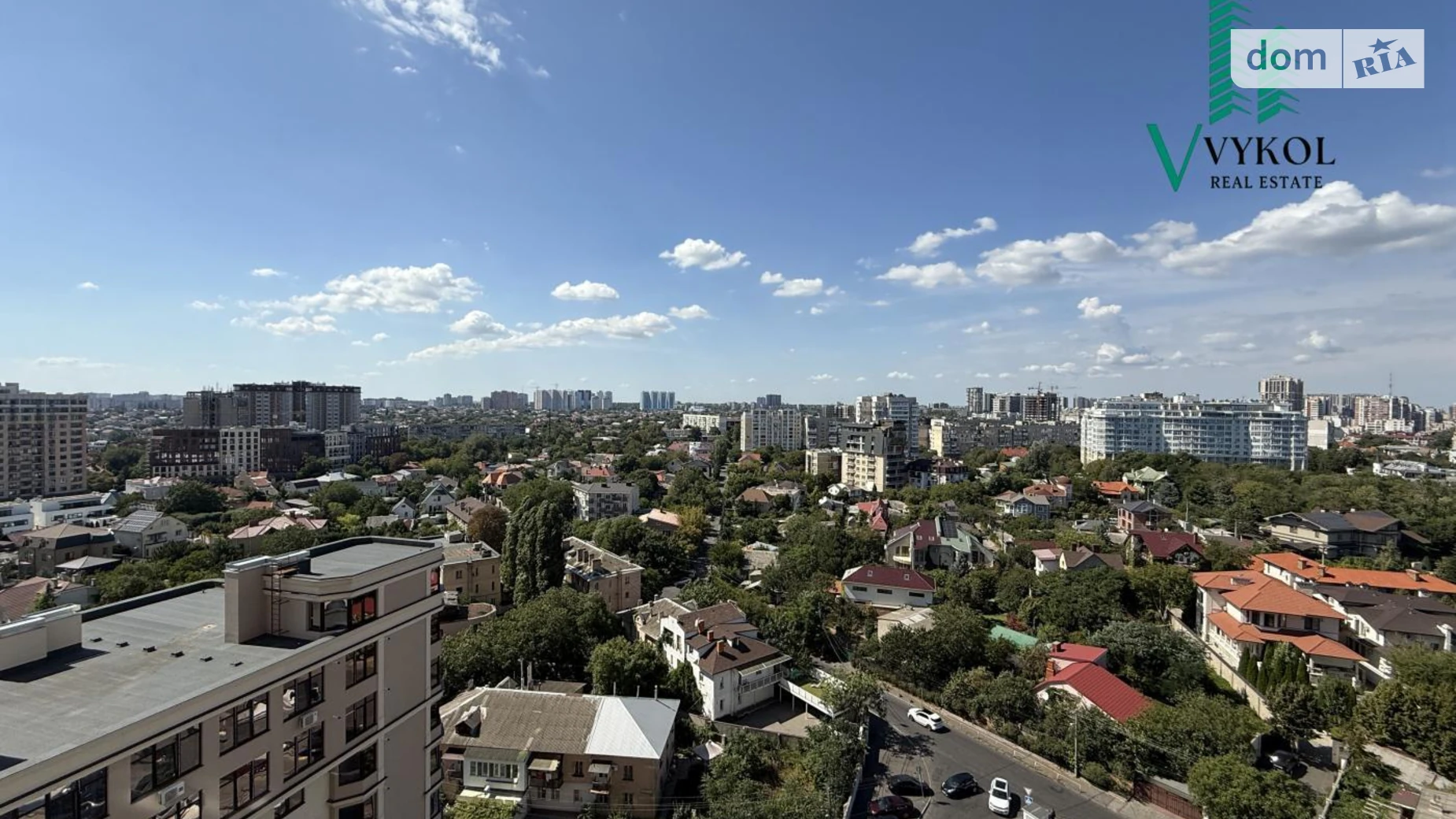 Здається в оренду 1-кімнатна квартира 40 кв. м у Одесі, вул. Валерія Самофалова, 16А/3 - фото 2