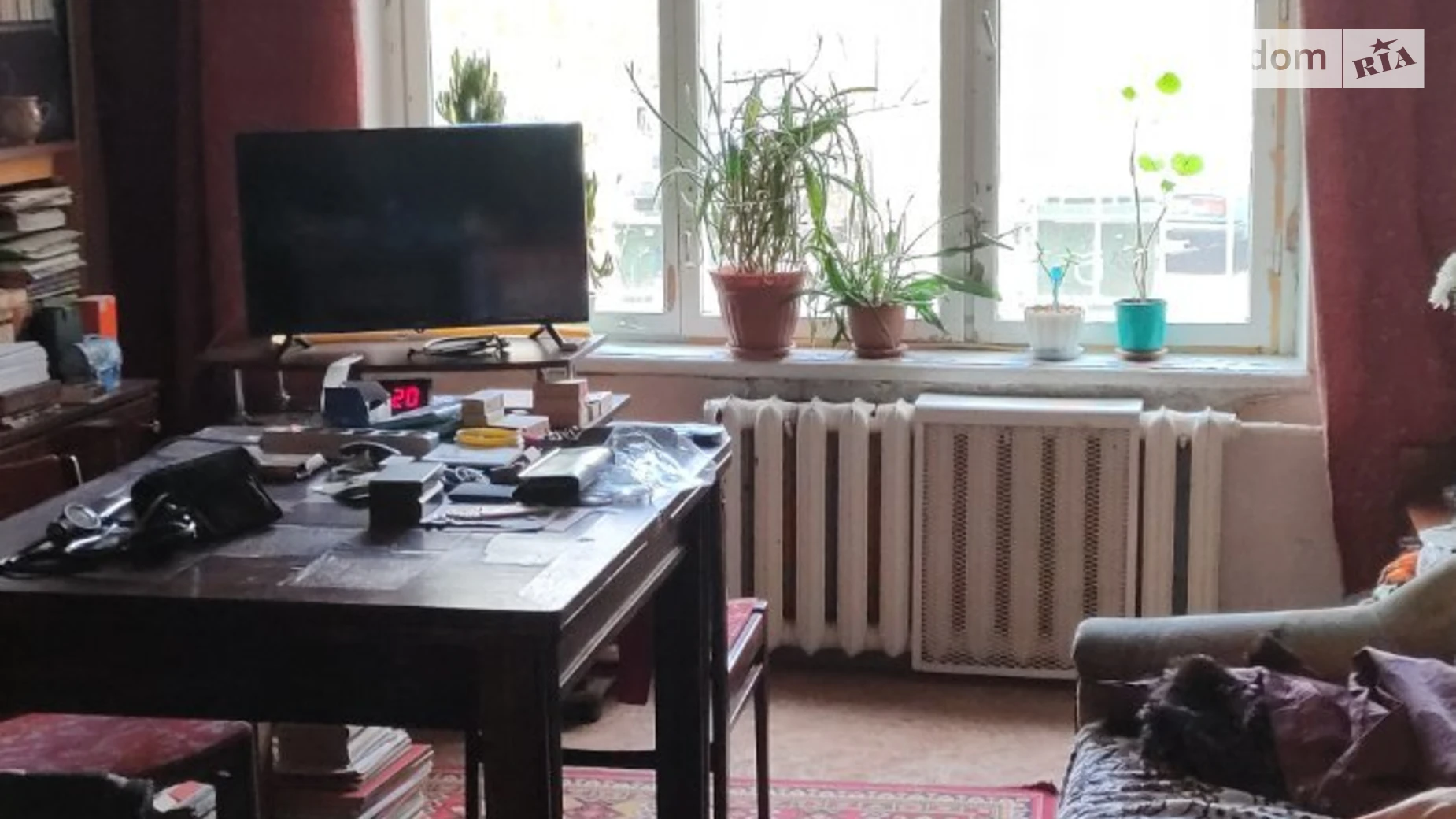 Продается 3-комнатная квартира 64.9 кв. м в Днепре, мас. Тополь-1, 18 корпус 2 - фото 5