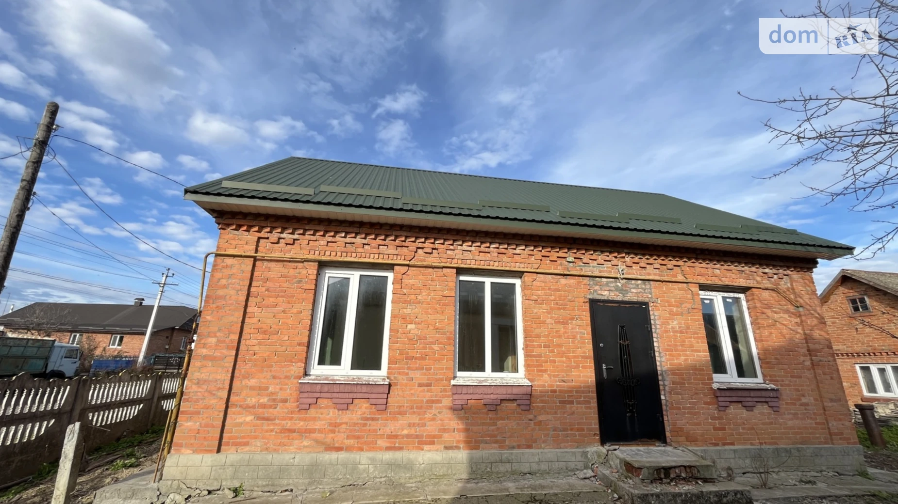 Продается одноэтажный дом 55 кв. м с беседкой, цена: 39000 $ - фото 4