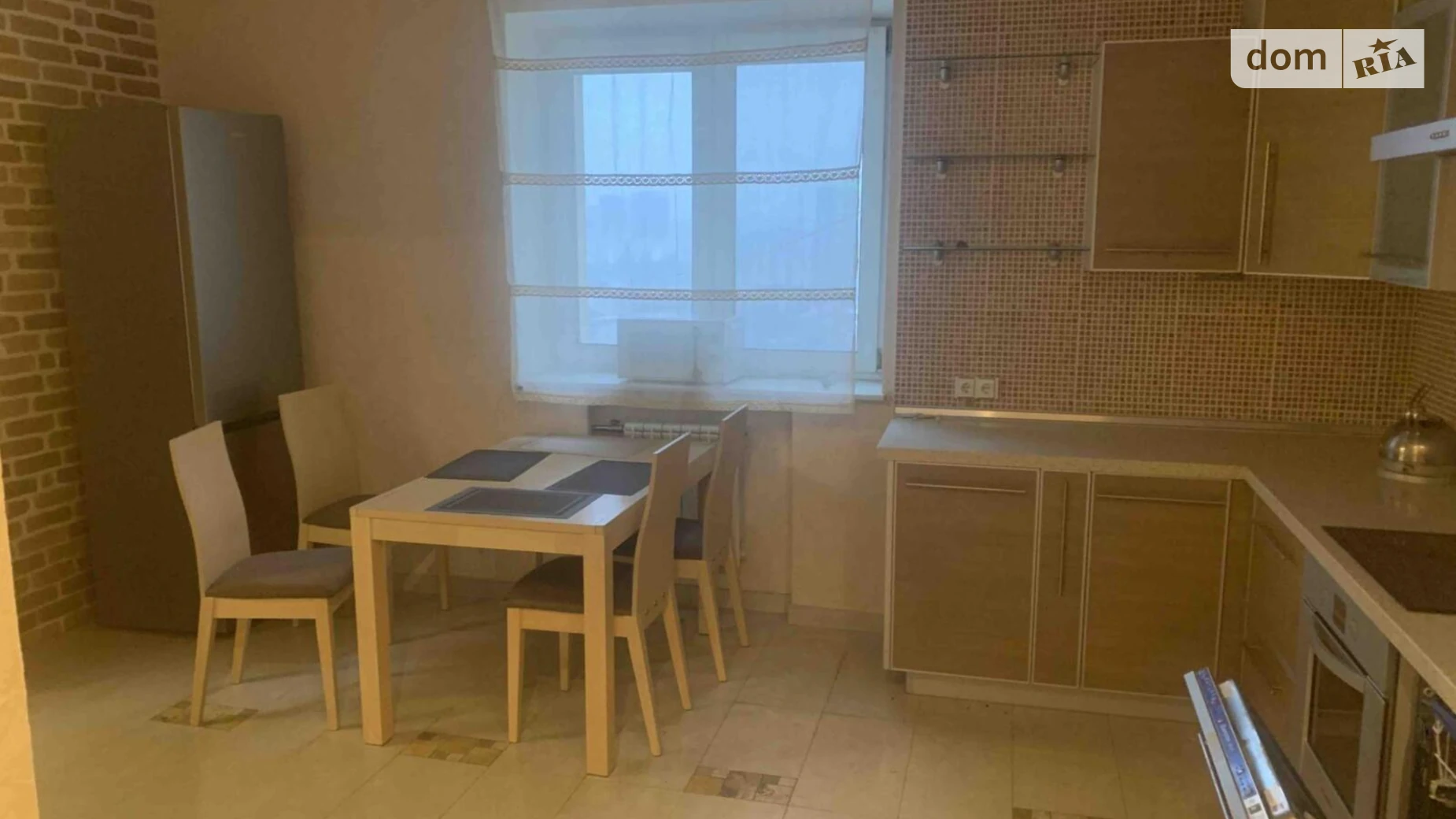 Сдается в аренду 2-комнатная квартира 110 кв. м в Киеве, ул. Татарская, 7 - фото 2