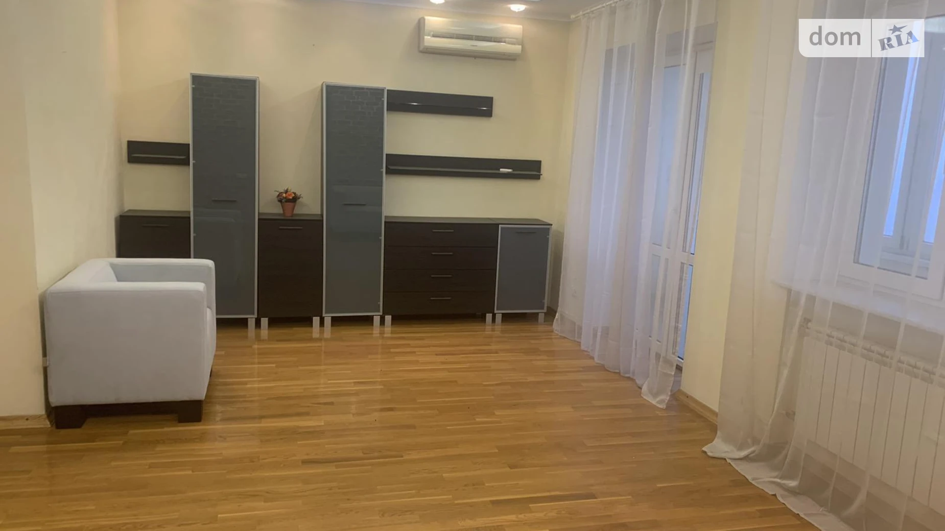 Сдается в аренду 2-комнатная квартира 110 кв. м в Киеве, ул. Татарская, 7 - фото 3