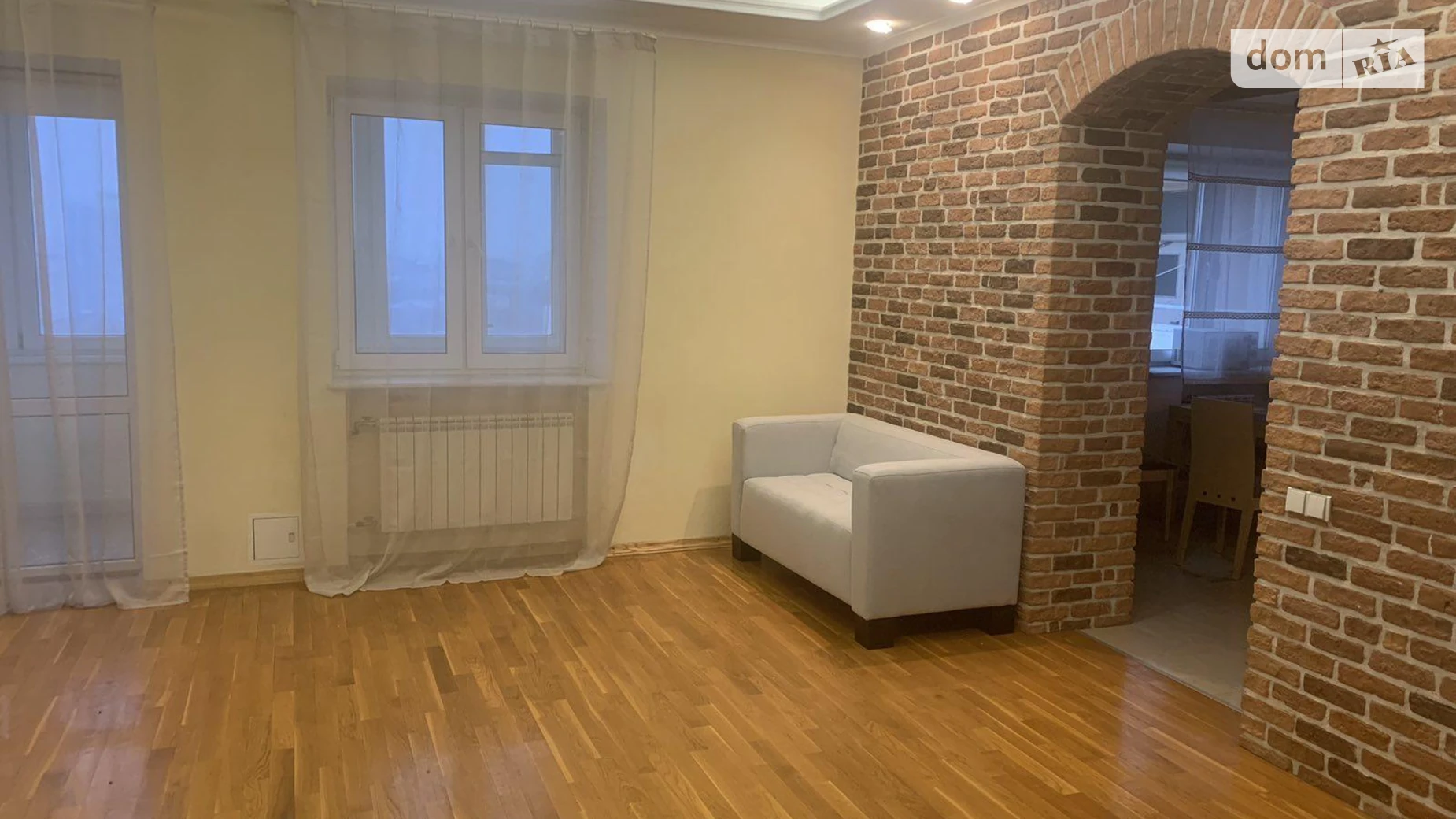 Сдается в аренду 2-комнатная квартира 110 кв. м в Киеве, ул. Татарская, 7 - фото 4