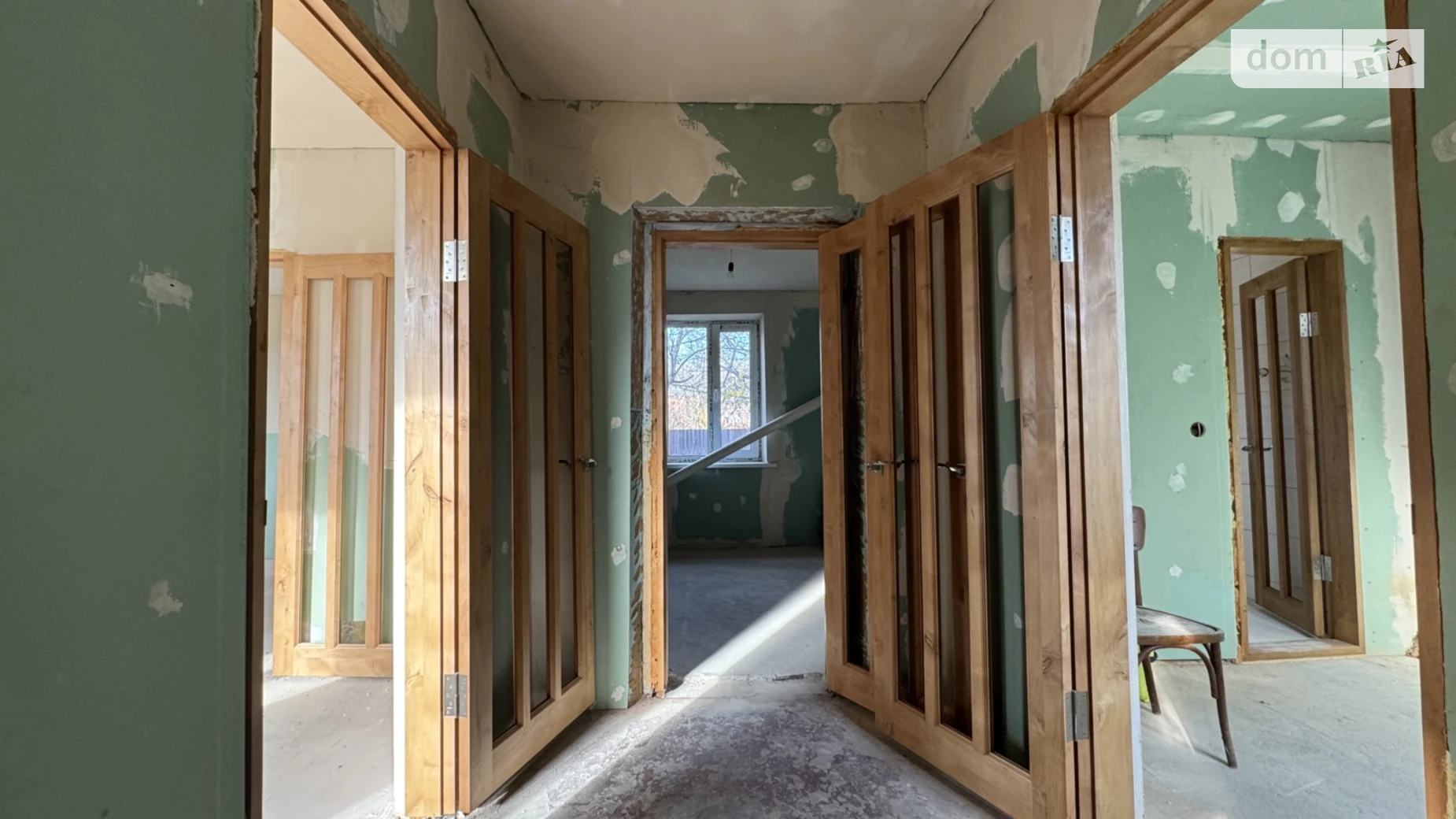 Продается одноэтажный дом 52 кв. м с бассейном, цена: 38900 $ - фото 3