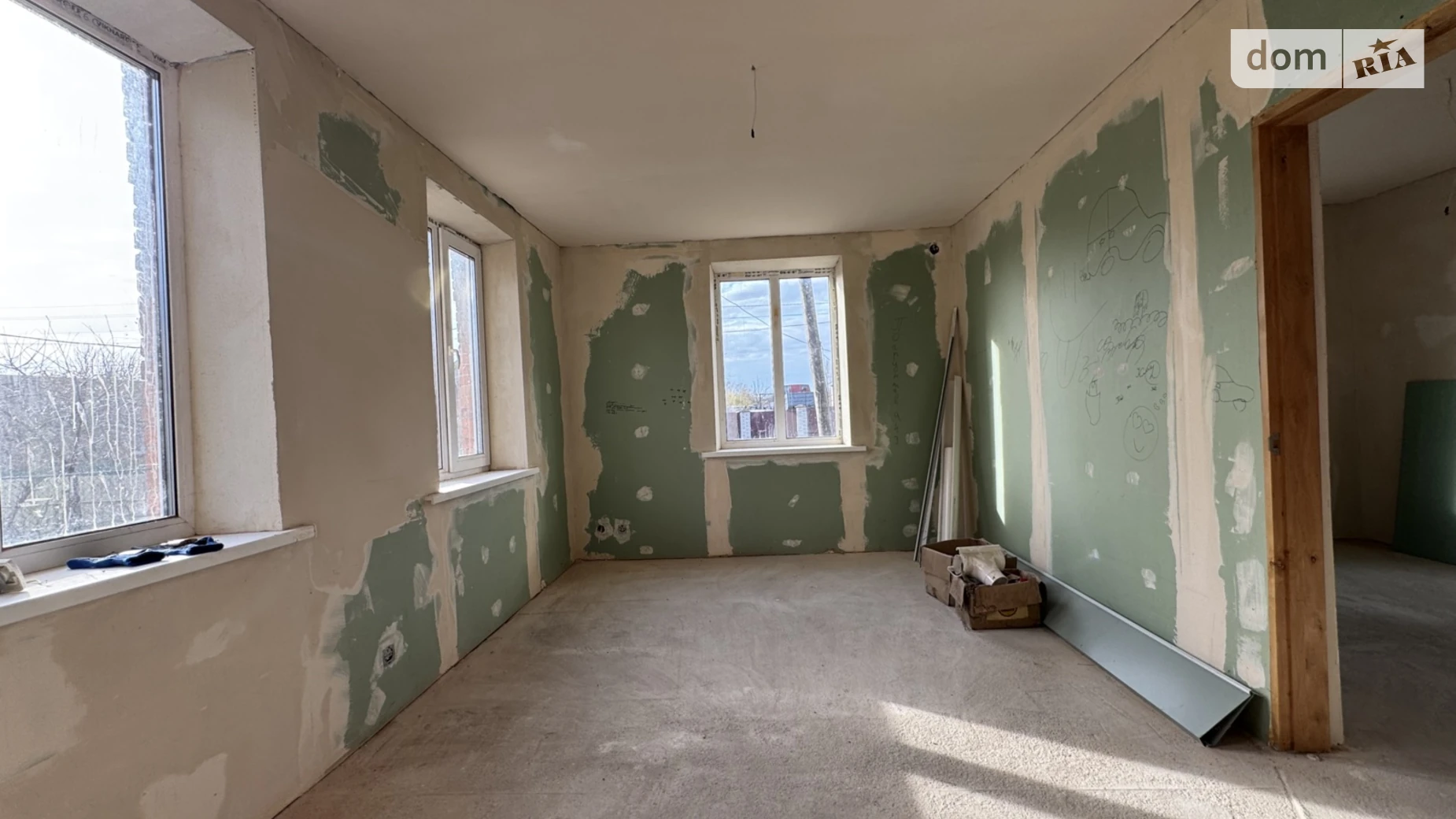 Продается одноэтажный дом 52 кв. м с бассейном, цена: 38900 $ - фото 5